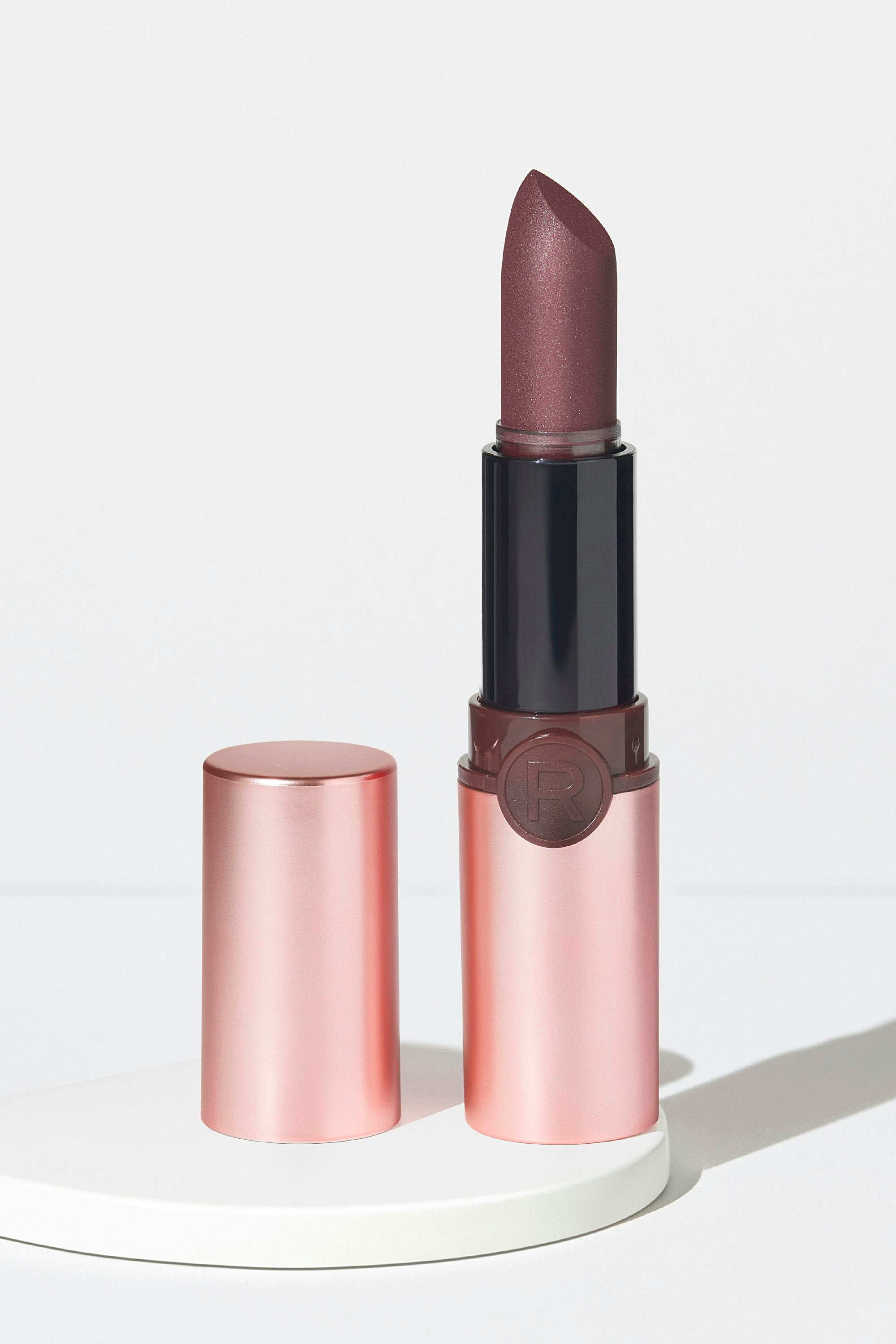 Powder Matte Lipstick