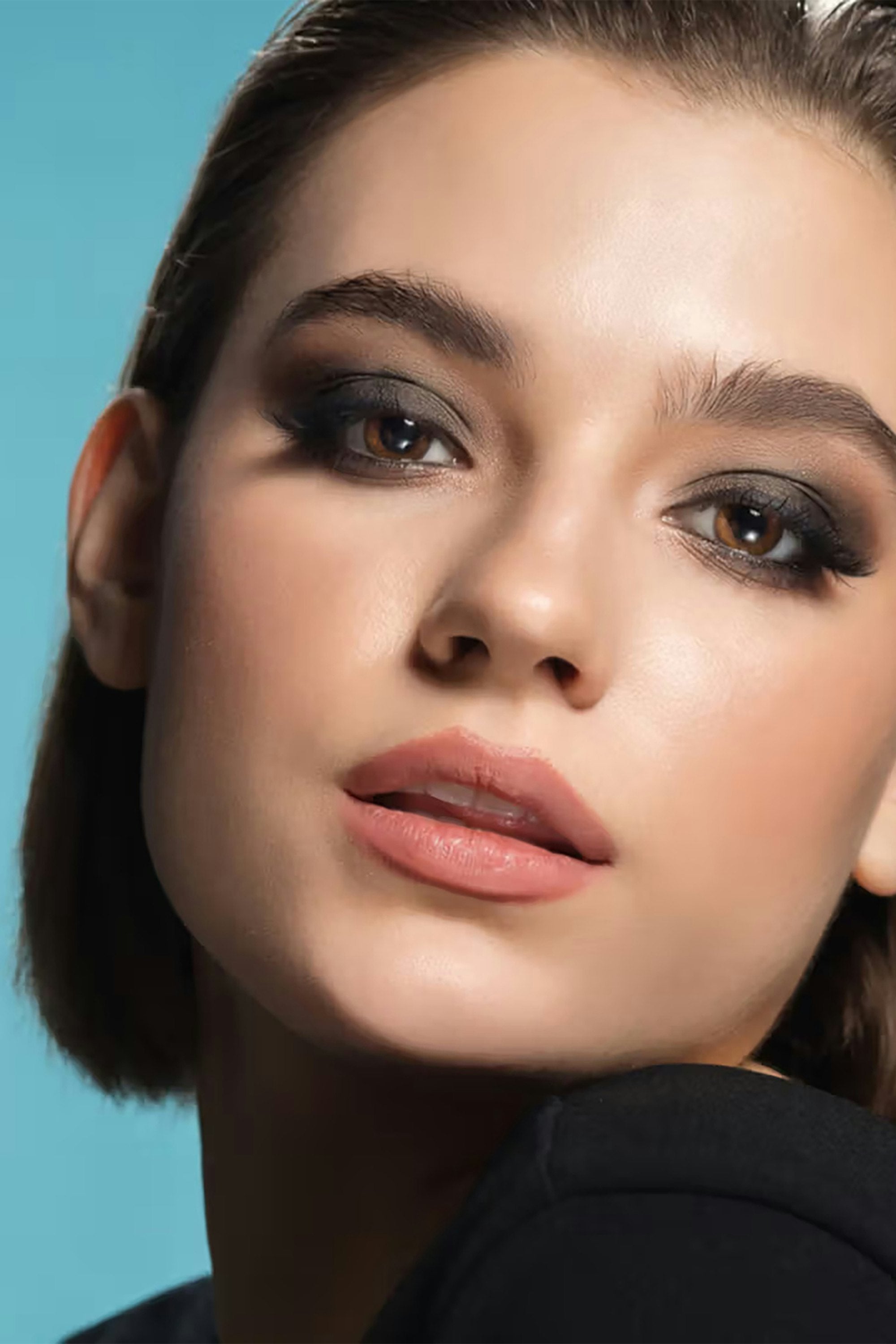 Supercharged Cheek + Lip Multistick