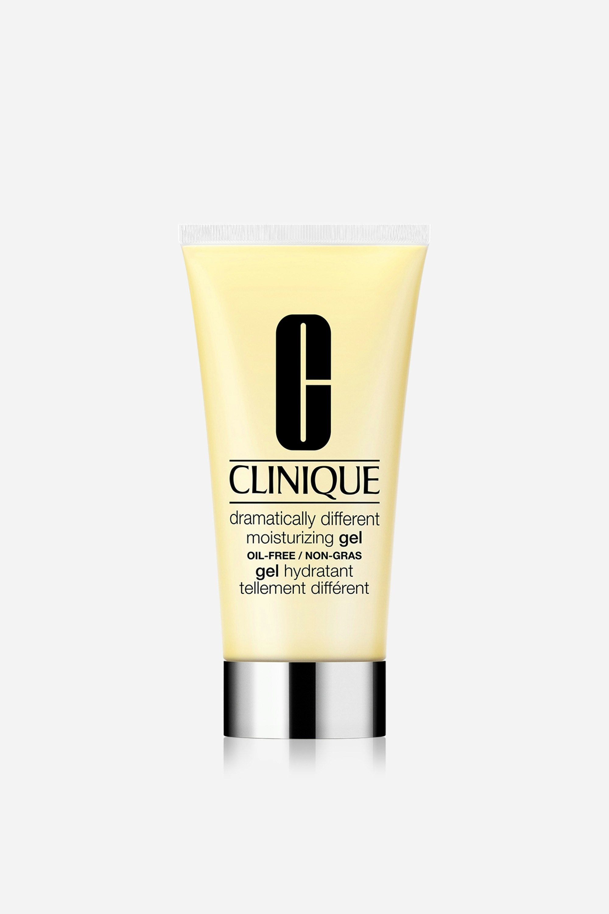 Dramatically Different Moisturizing Gel