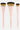 360 Ultimate Blend Makeup Brush Kit, 3 Pieces