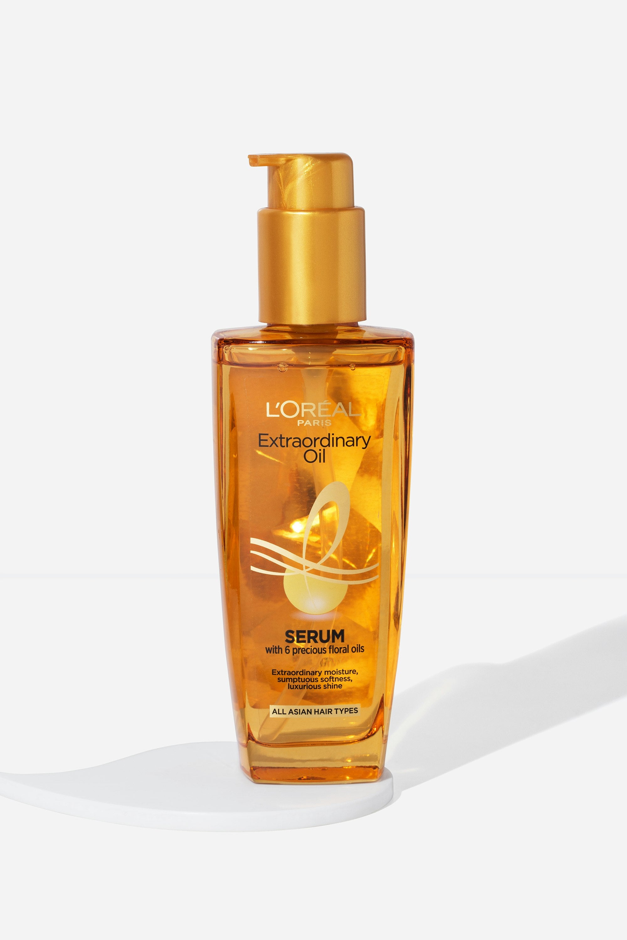 Elseve Extraordinary Oil Serum