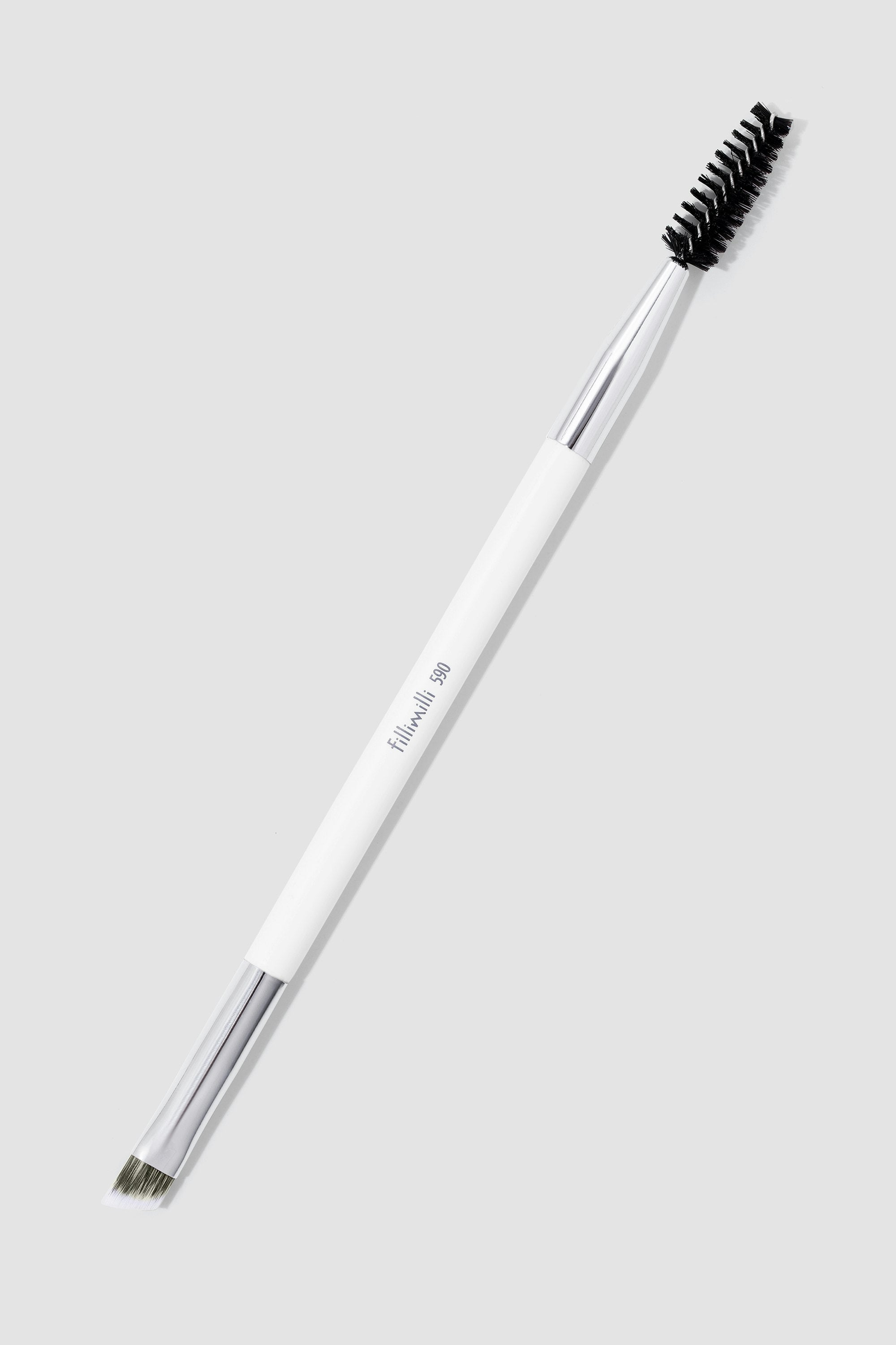 Dual Eyebrow Brush 590, 1 Piece