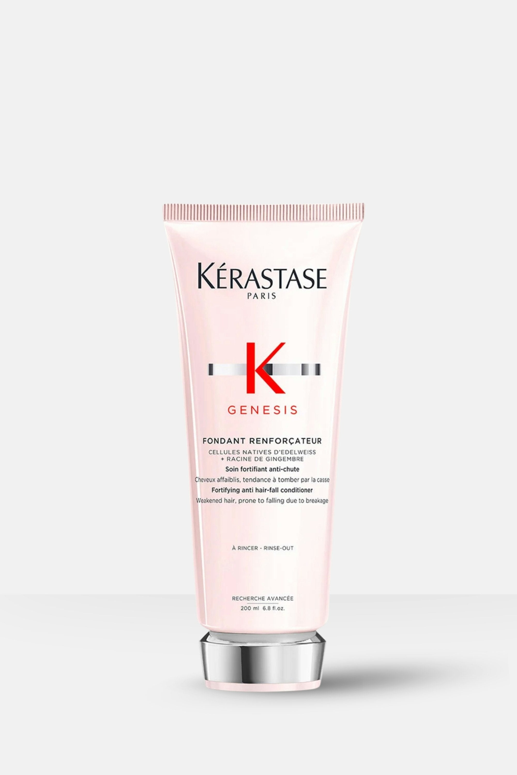 Genesis Conditioner Anti Hair Fall