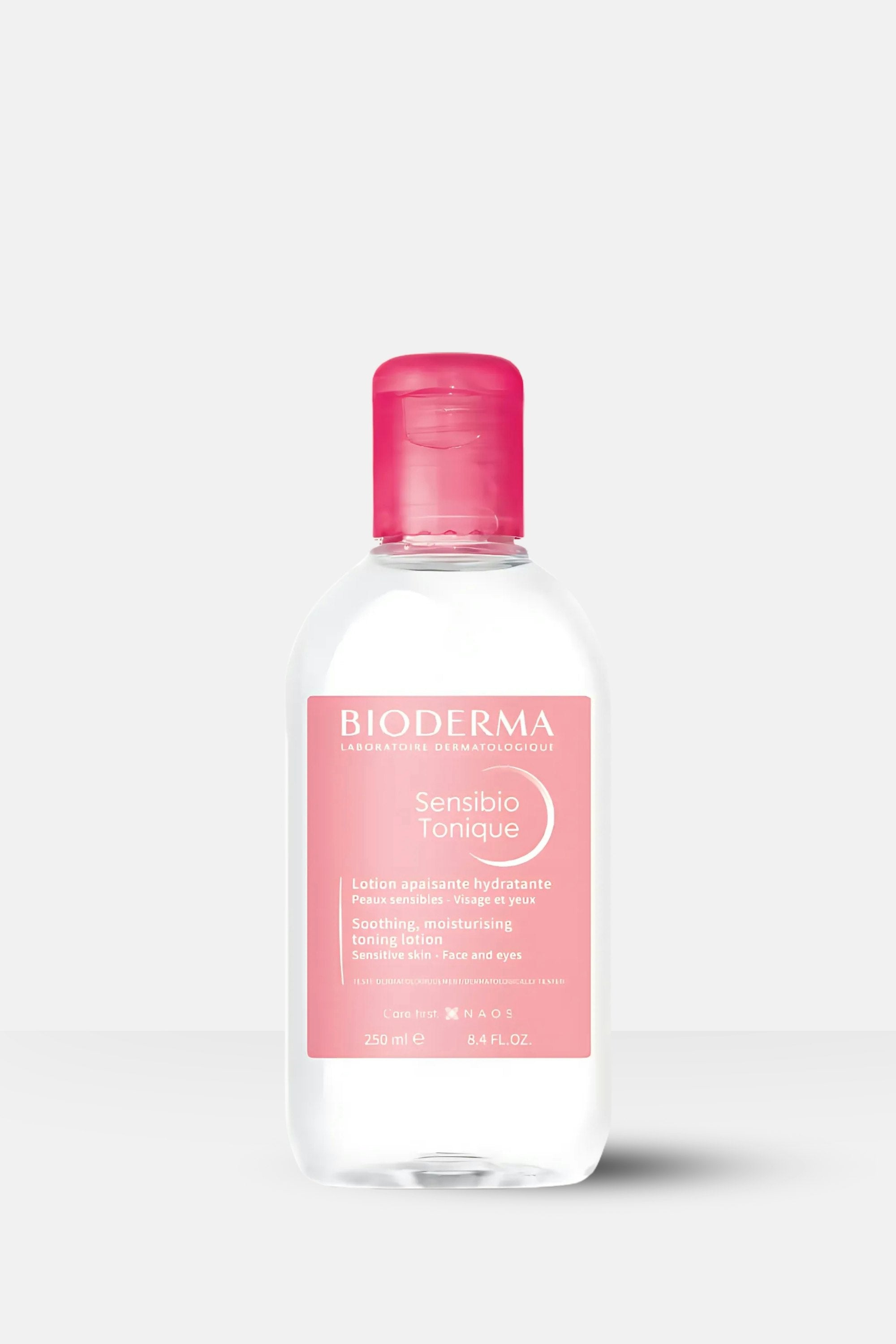 Sensibio Tonique Lotion