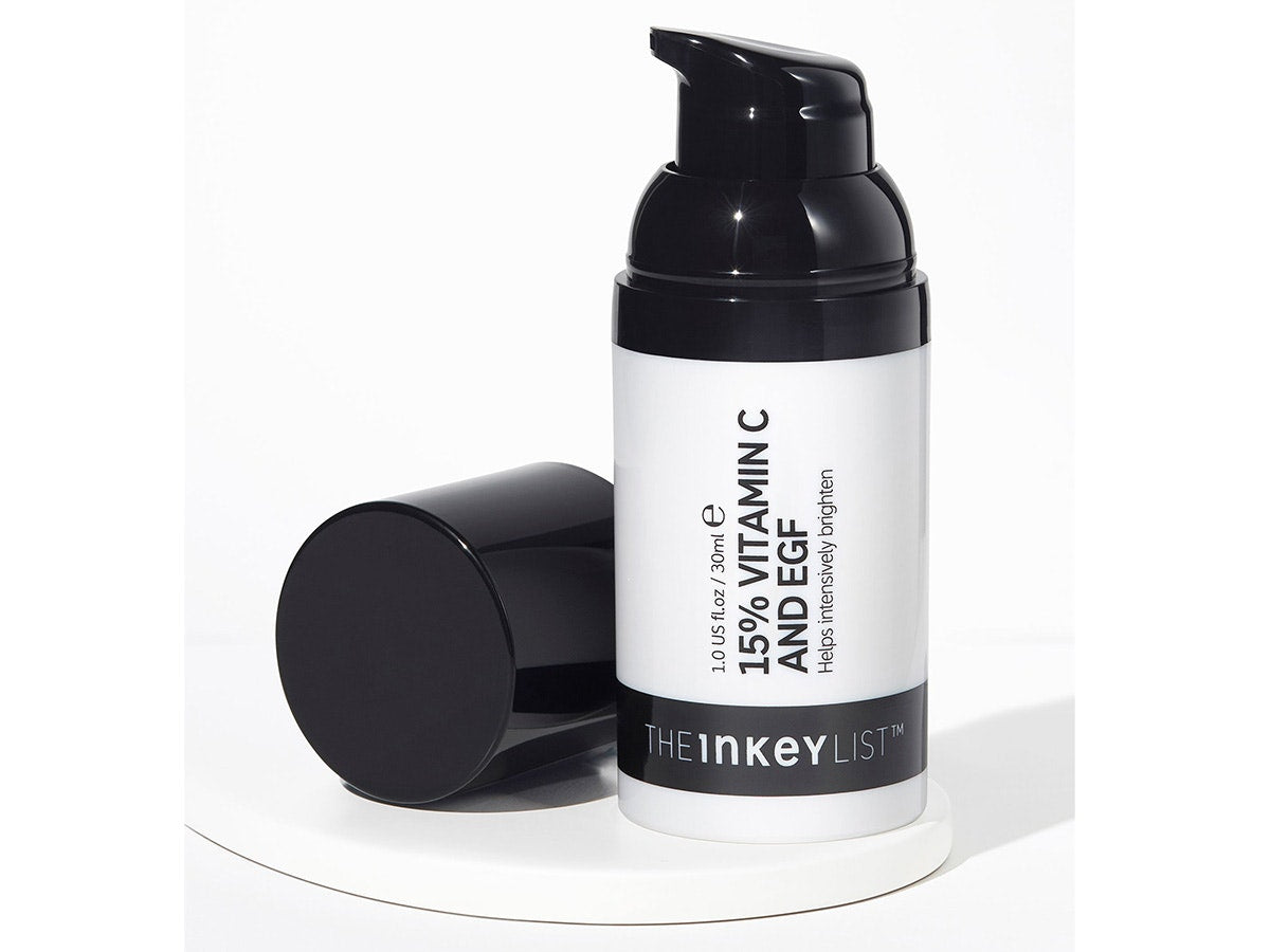 15% Vitamin C + EGF Serum