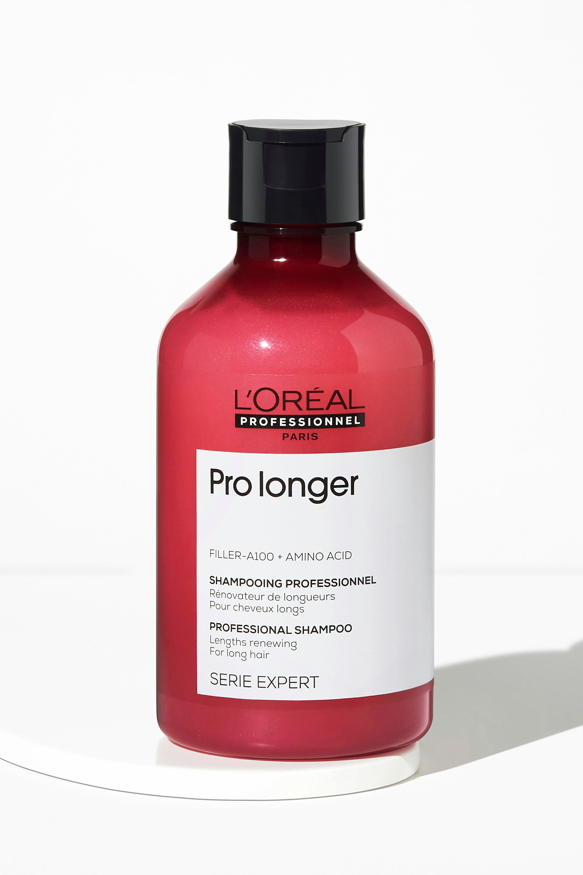 Serie Expert Pro Longer Shampoo