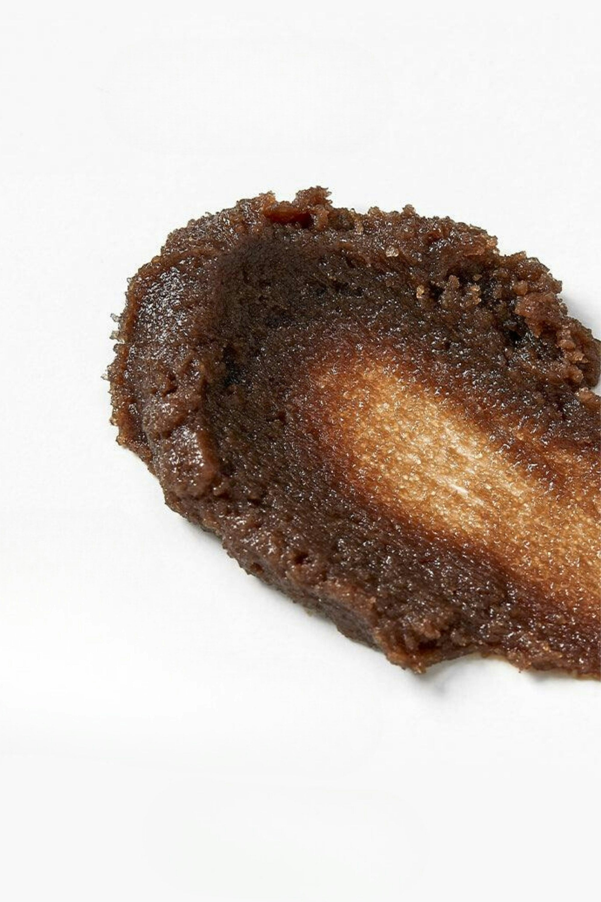 Full Fit Honey Sugar Lip Scrub