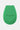 Green Tea Bioblender Makeup Sponge, 1 Piece