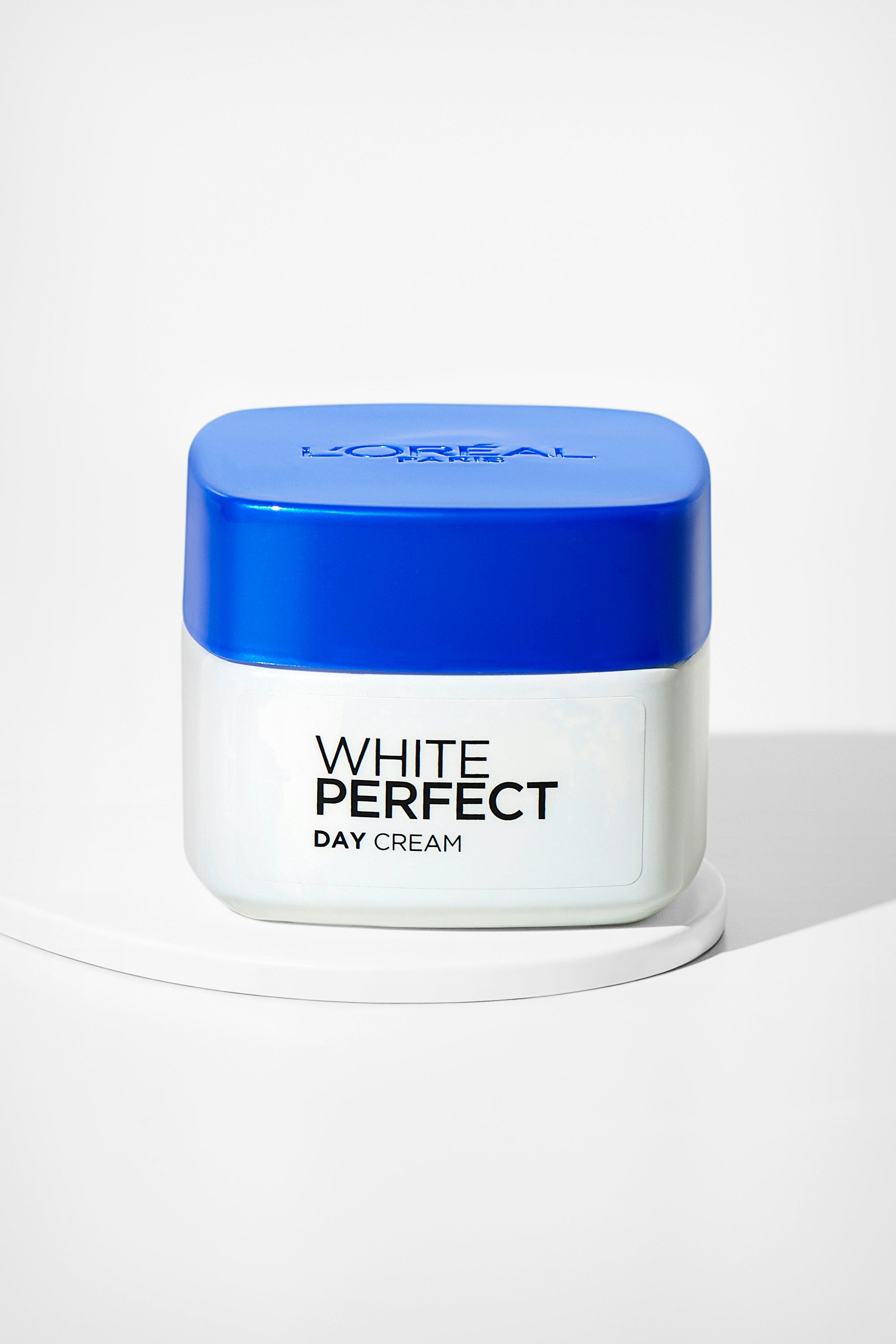 White Perfect Day Cream SPF 17 PA++