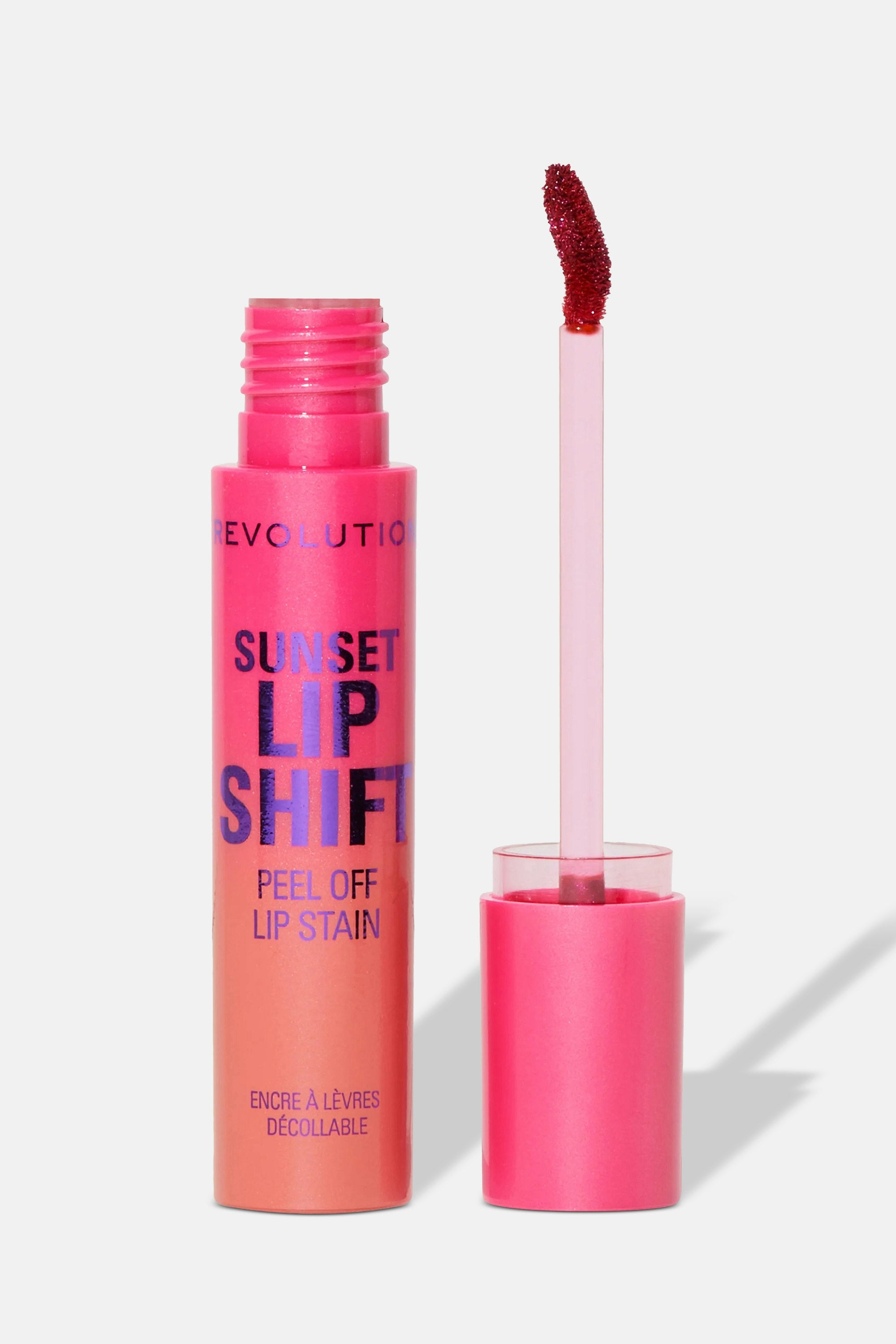Sunset Shift Peel Off Lip Stain