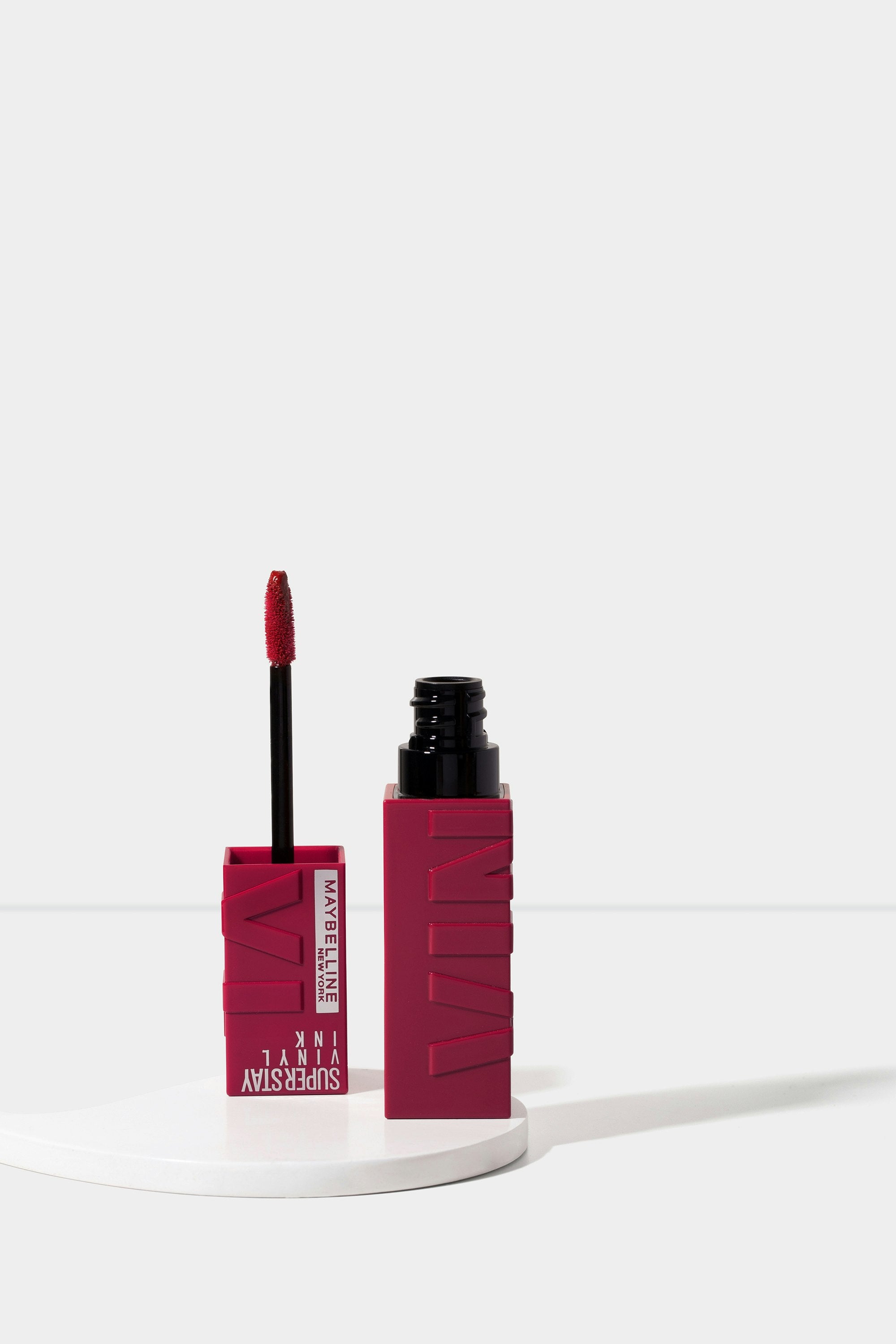 Superstay Vinyl Ink Liquid Lipstick