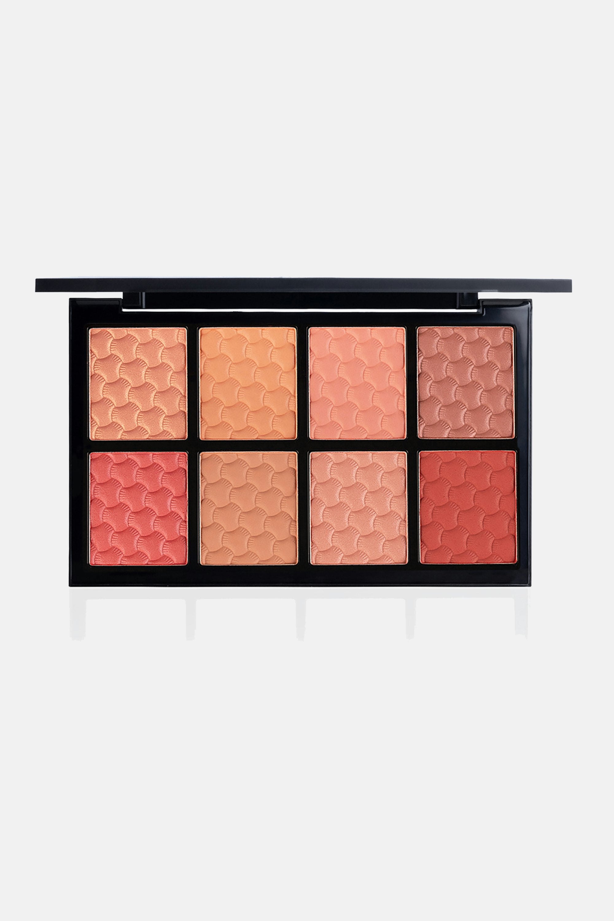 Spotlight Blusher Palette X8