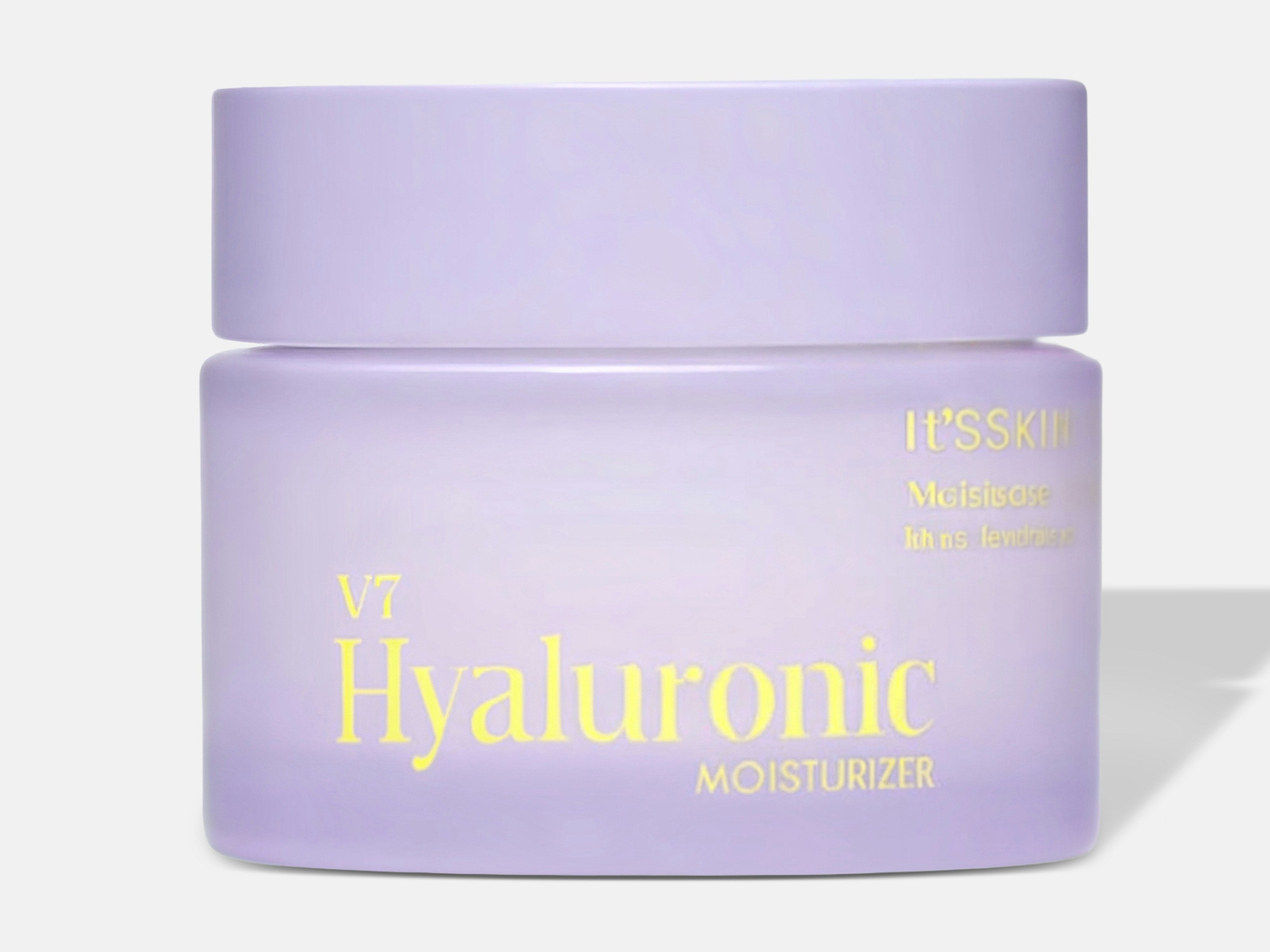V7 Hyaluronic Moisturizer