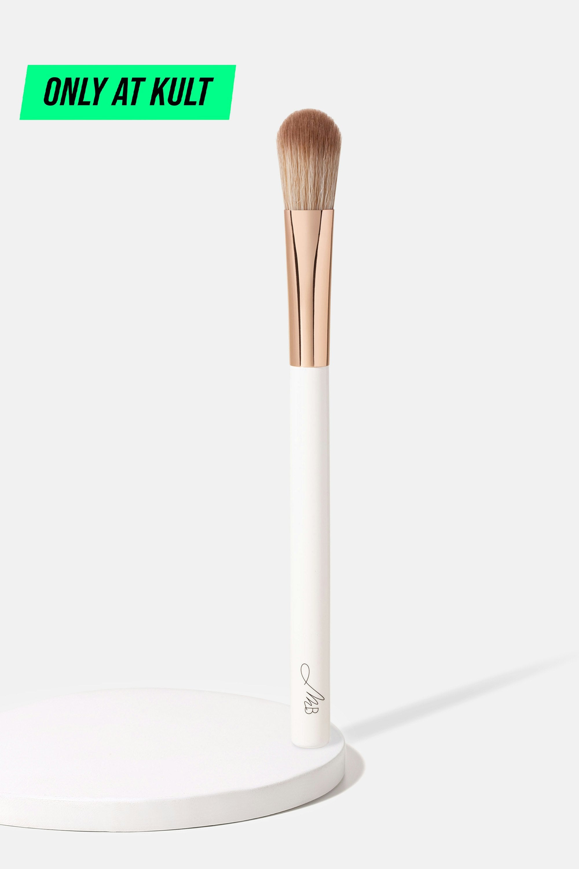 Hybrid Cream Brush