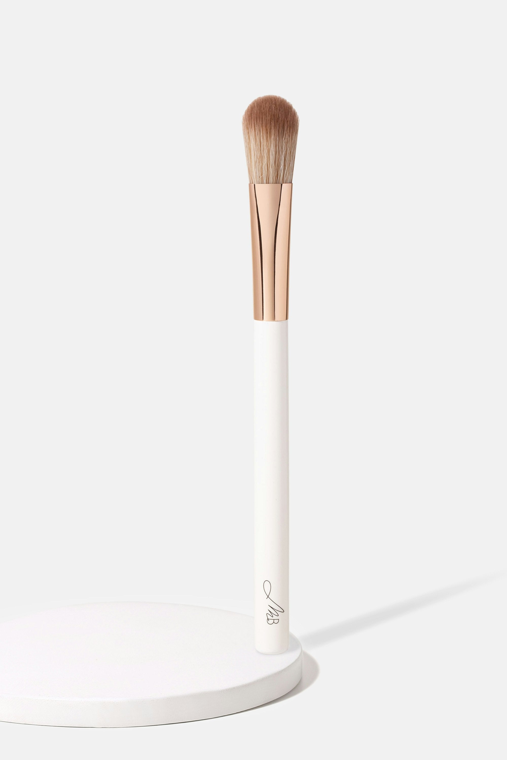 Hybrid Cream Brush