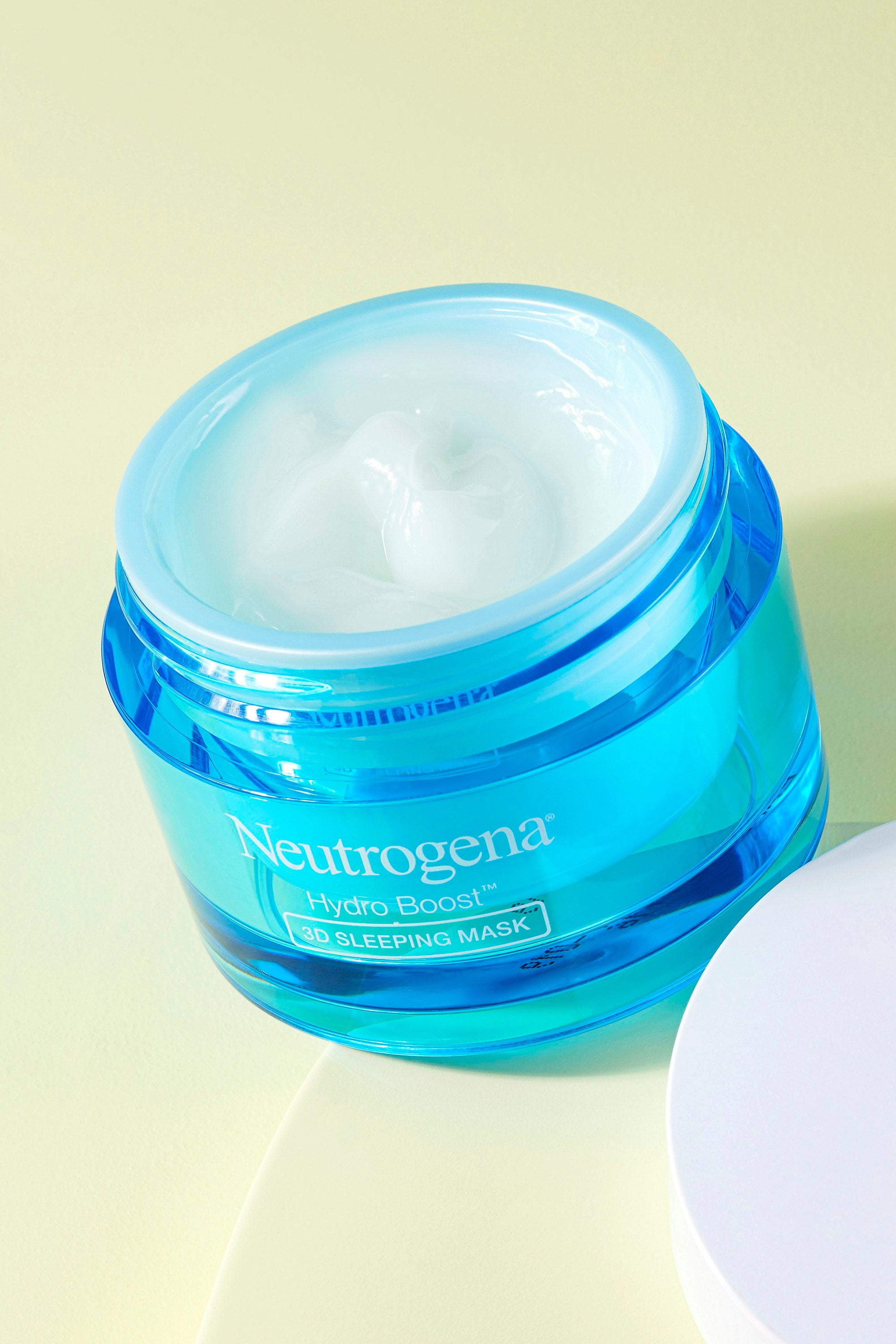 Hydro Boost 3D Sleeping Mask