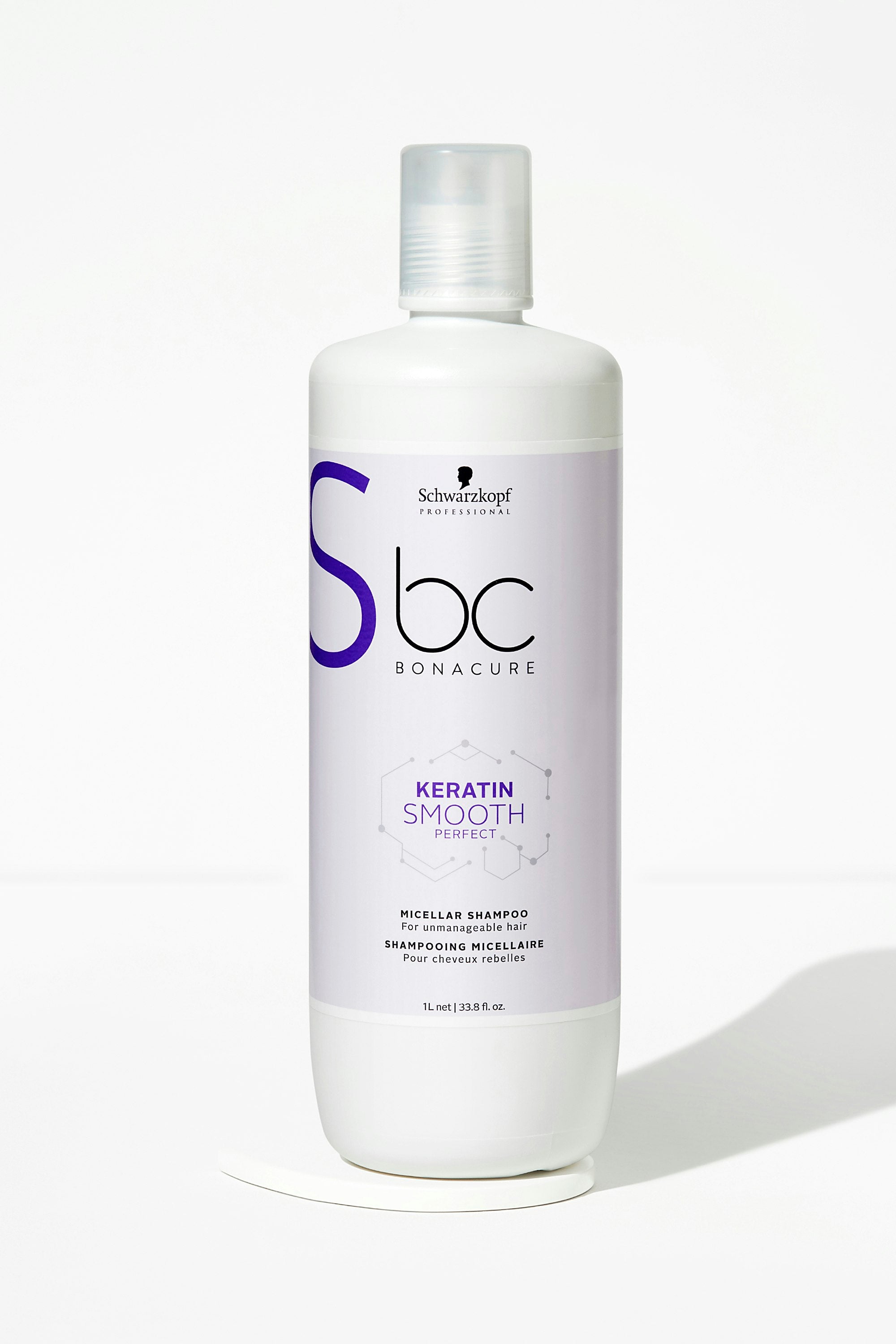 Frizz Away Shampoo