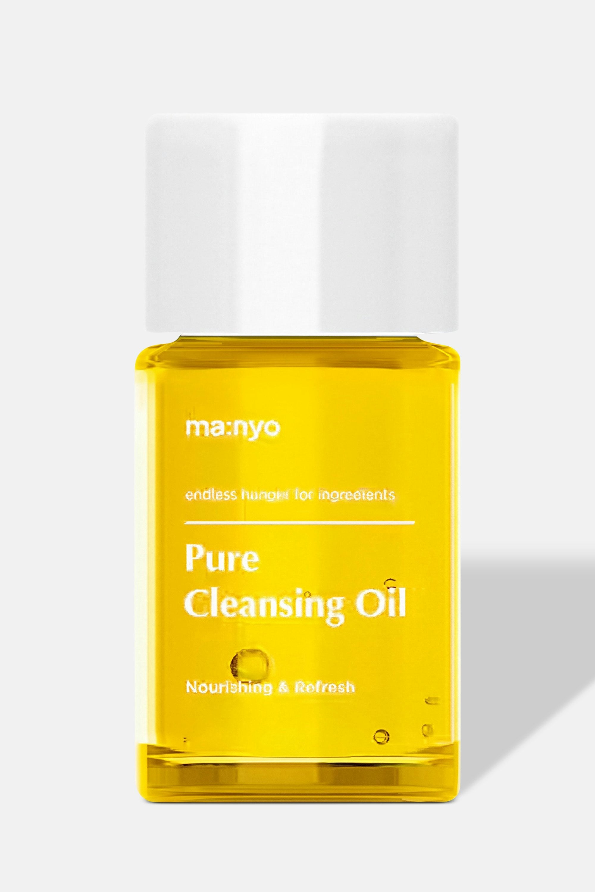 Pure Cleansing oil