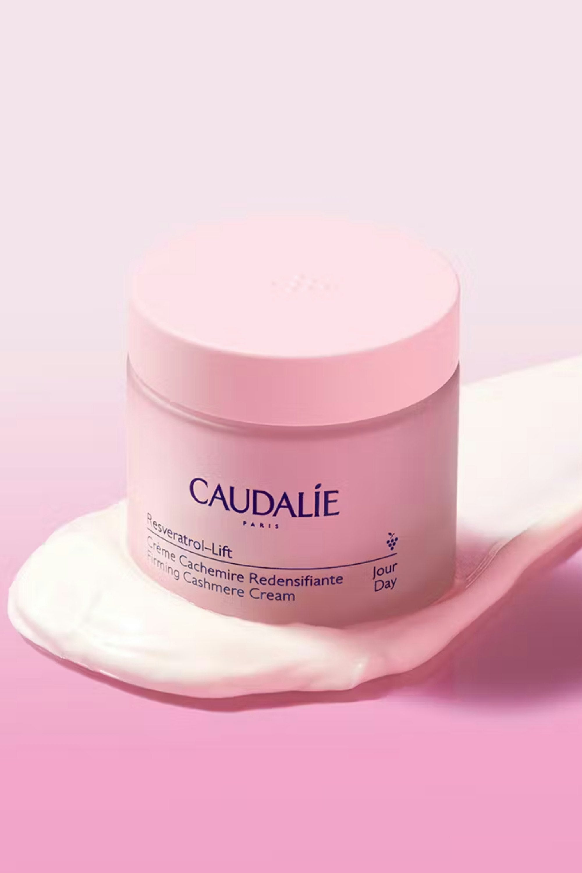 Resveratrol-lift Firming Cashmere Cream