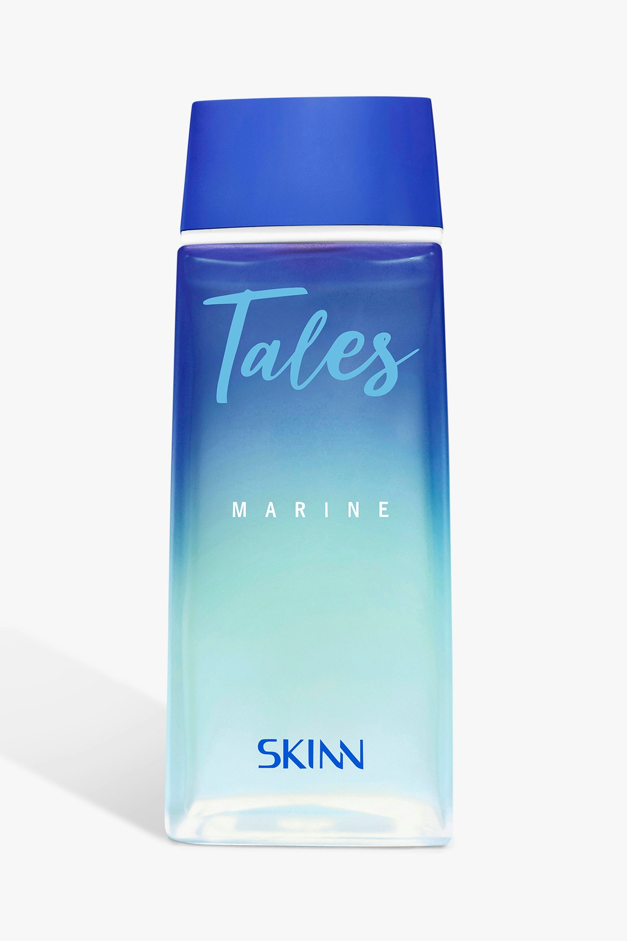 Tales Oslo Eau De Parfum For Men