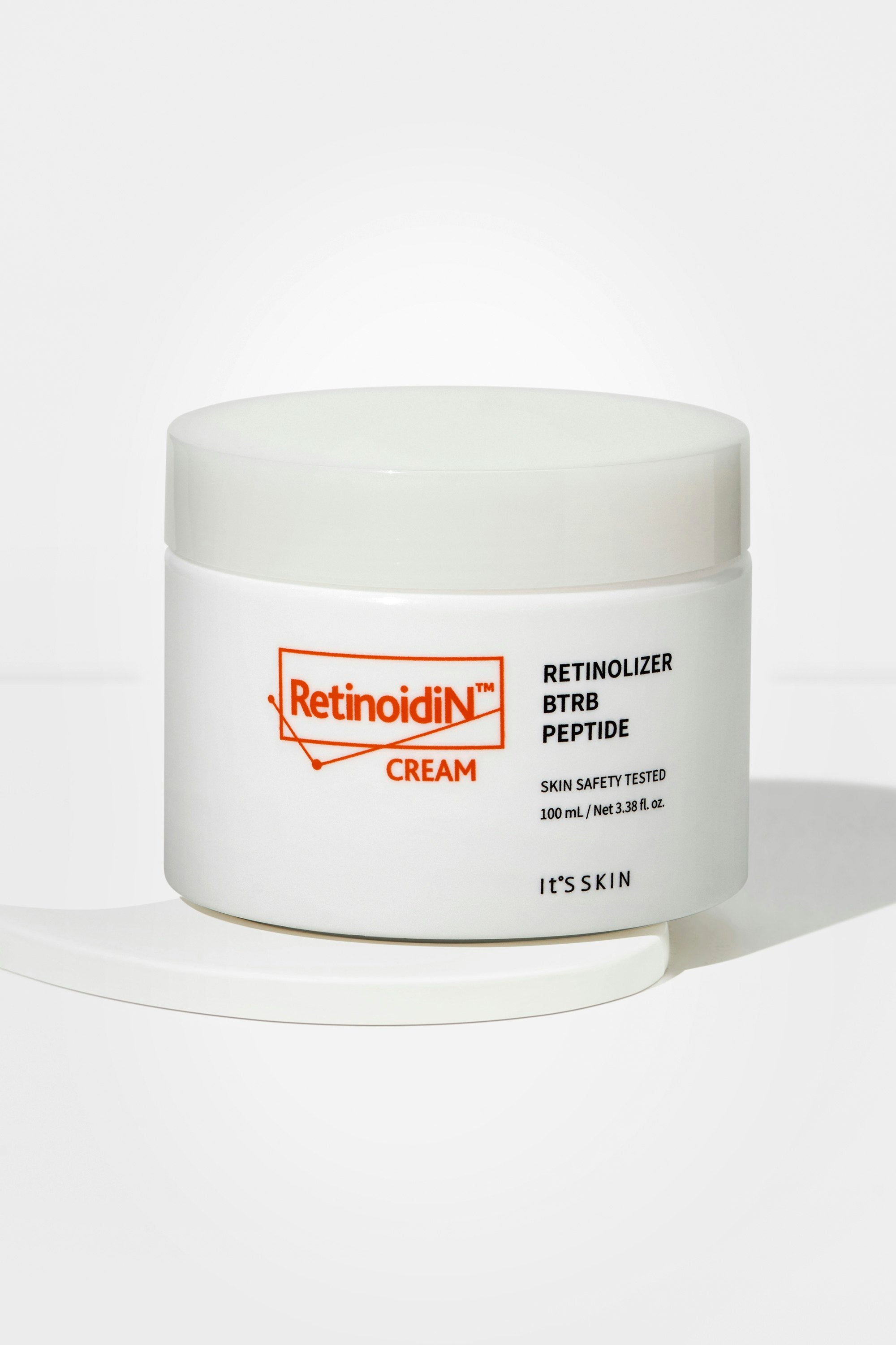 Retinoidin Cream