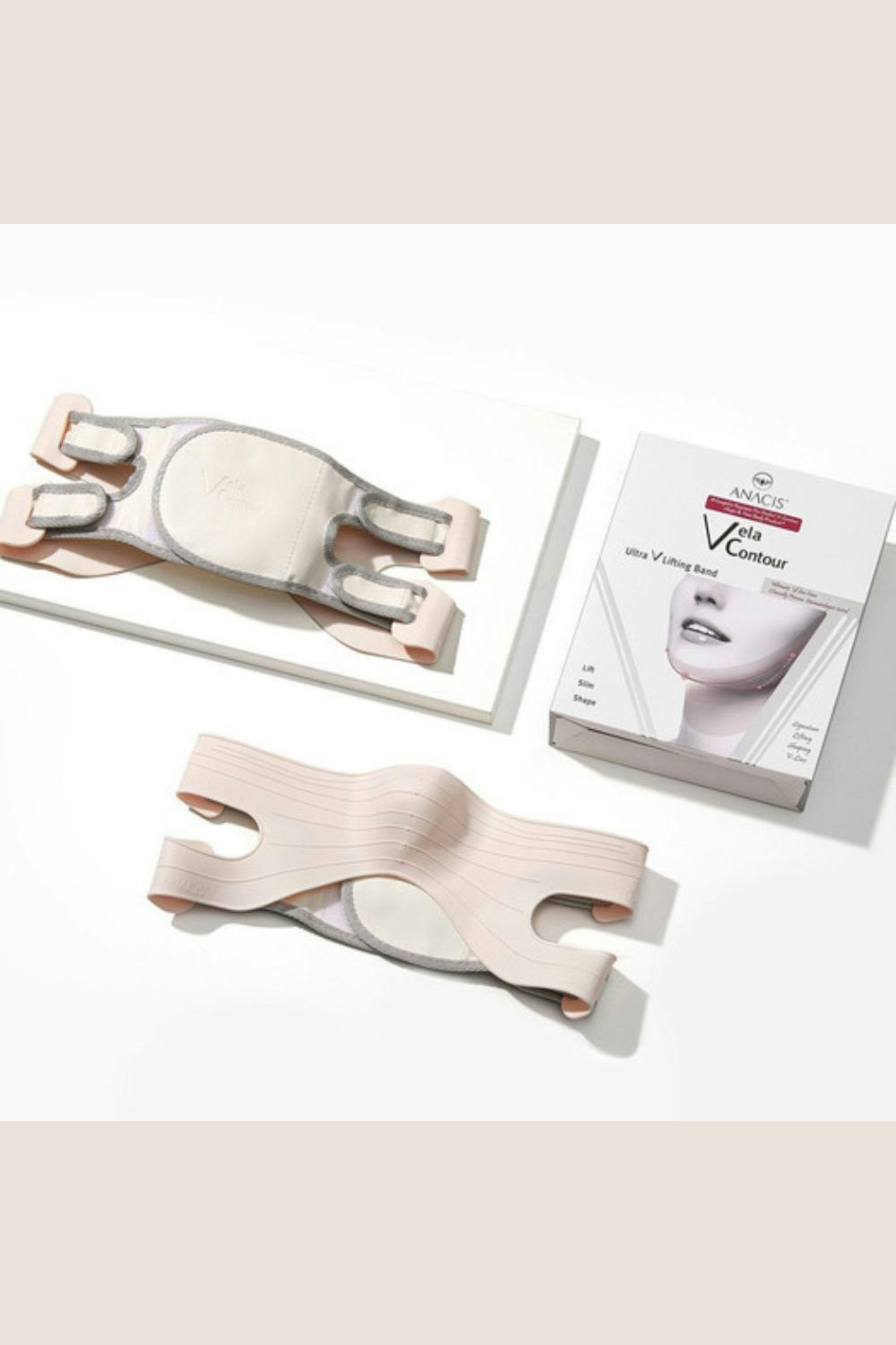 Vela Contour Ultra V Lifting Band