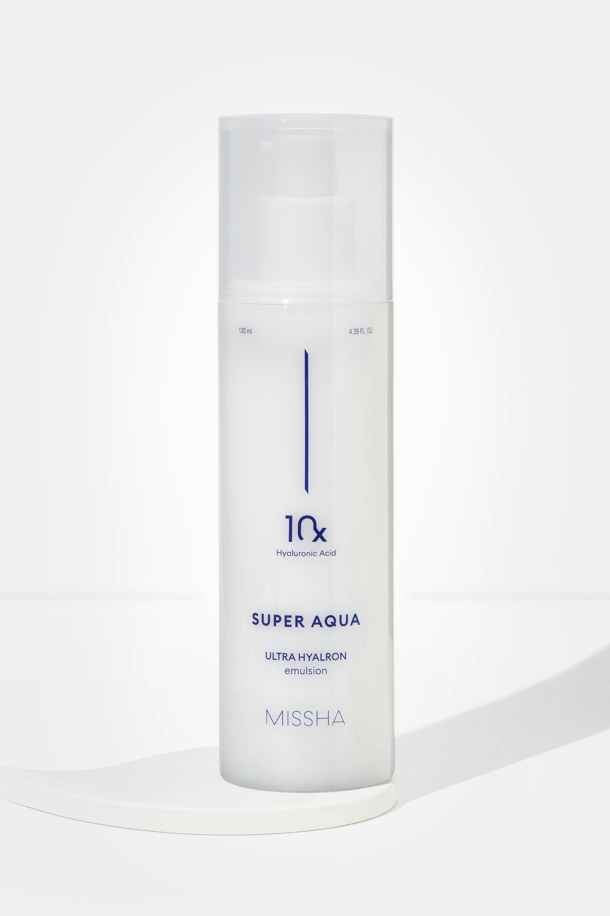 Super Aqua Ultra Hyalron Emulsion