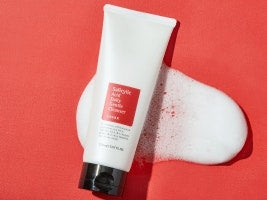 Salicylic Acid Daily Gentle Cleanser