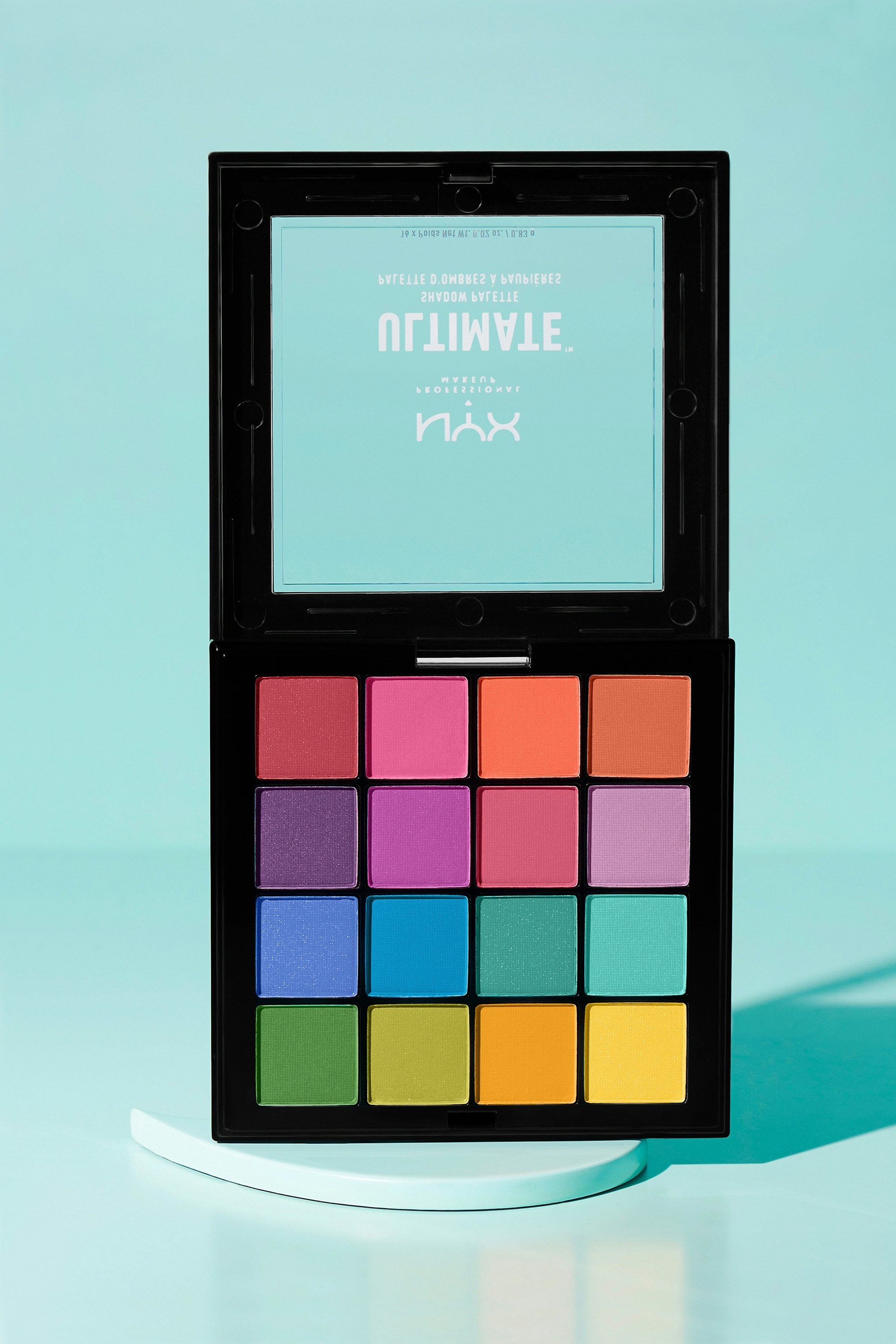 Ultimate Shadow Palette