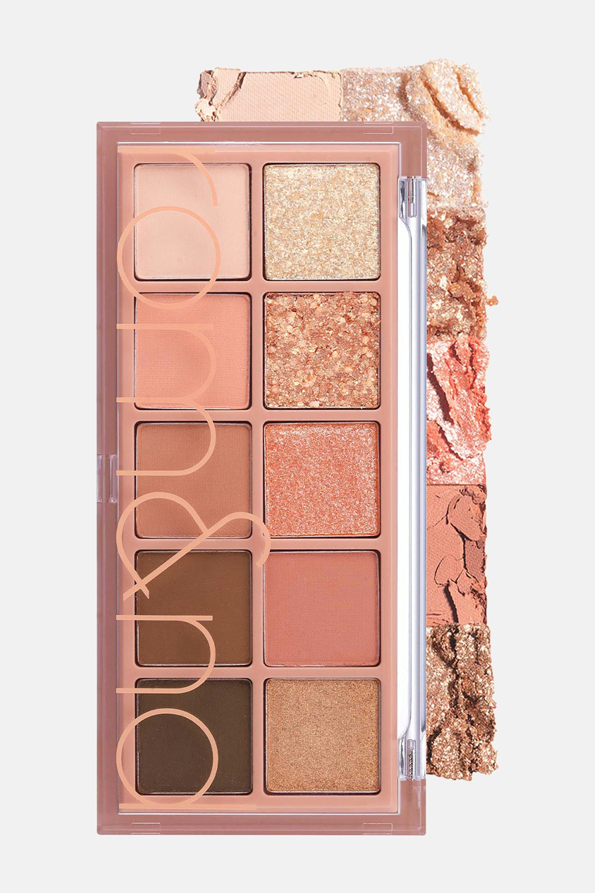 Better Than Palette Secret Garden