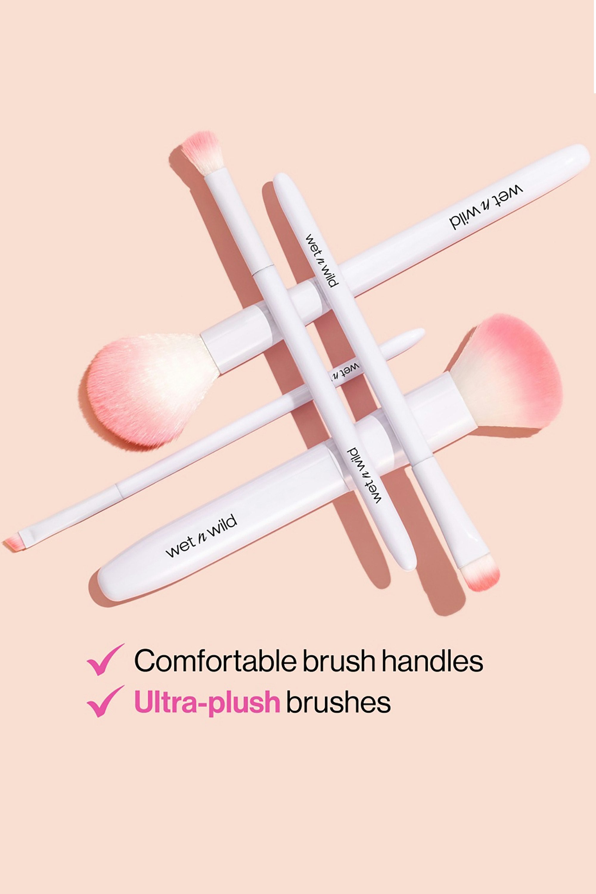 Makeup Brush Large Eyeshadow