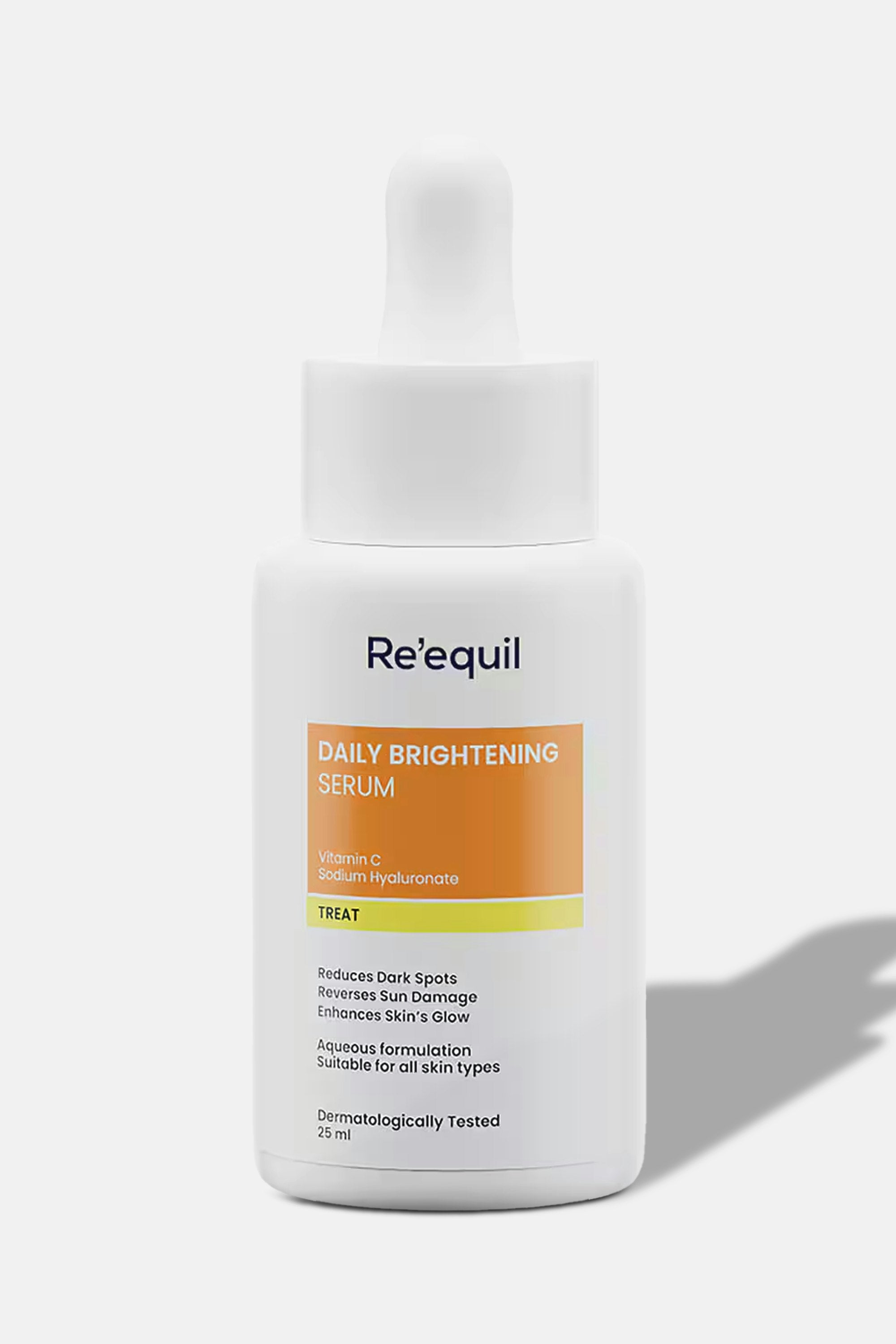 Daily Brightening Serum