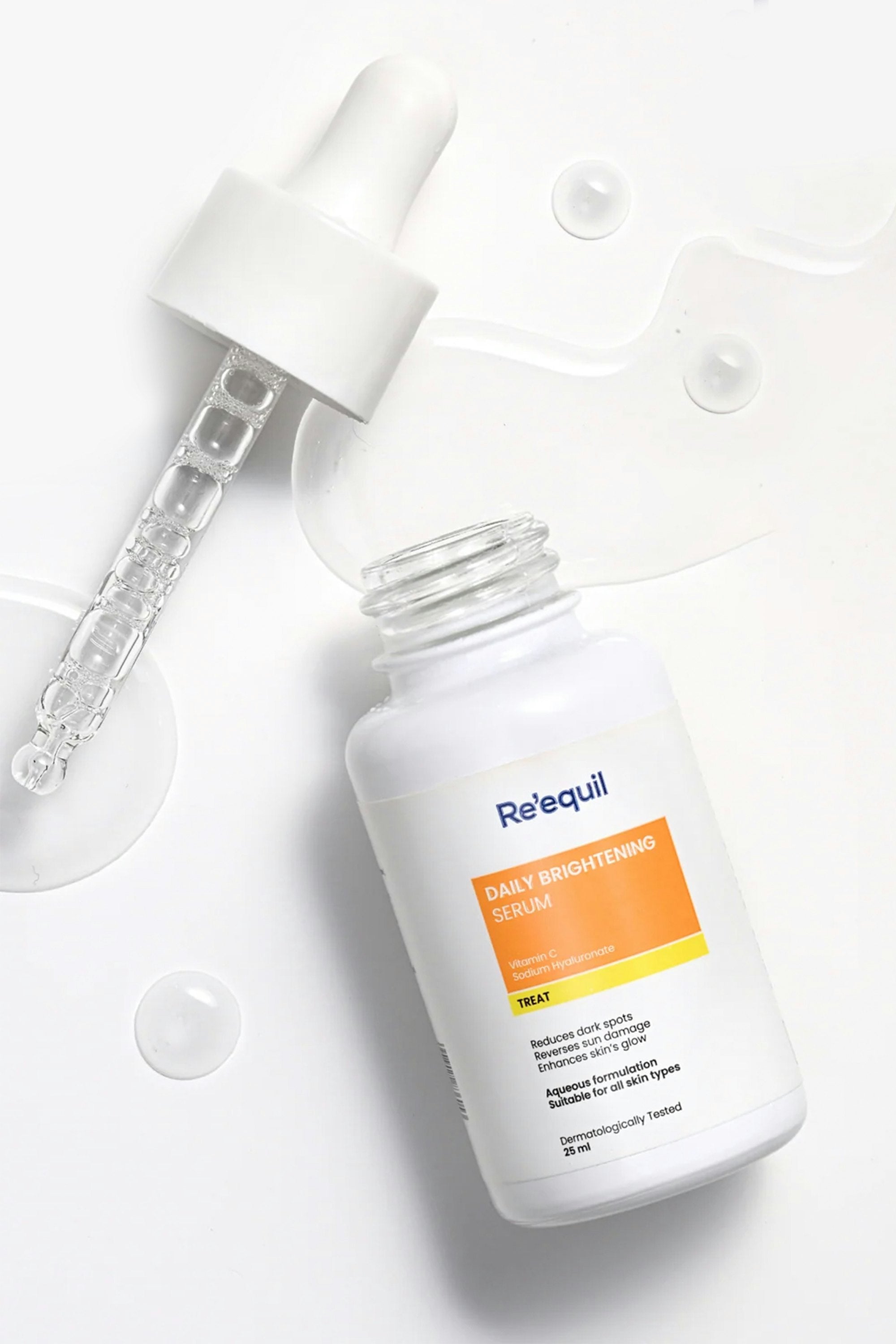 Daily Brightening Serum