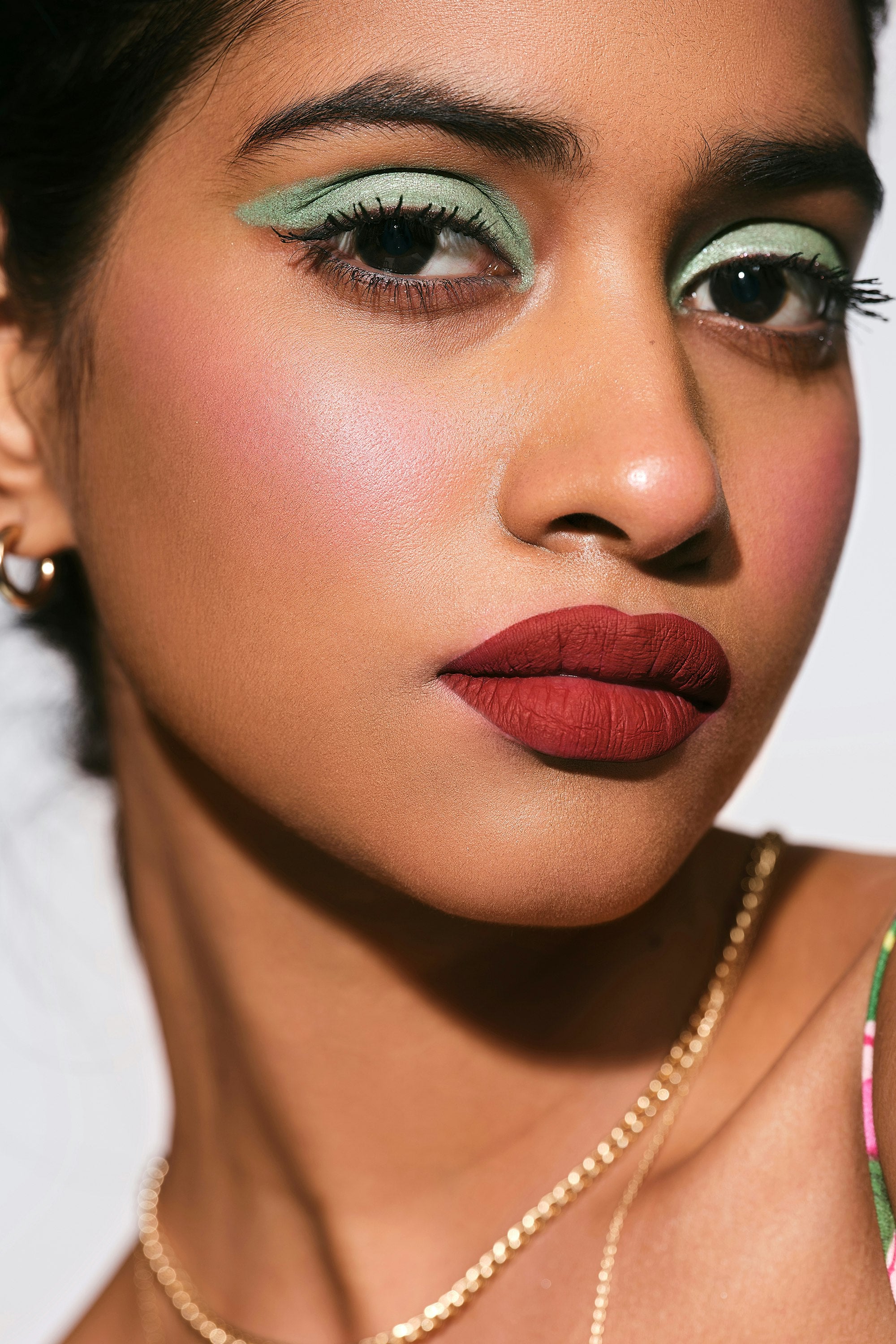 Melted Matte Liquified Longwear Lipstick