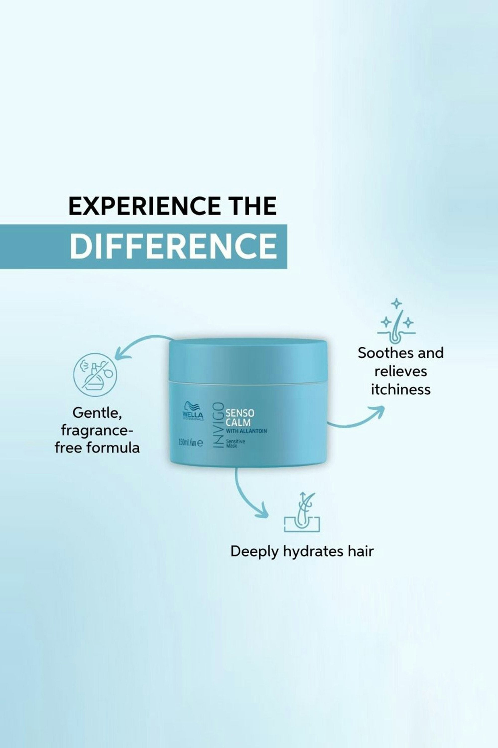 INVIGO Balance Senso Calm Sensitive Mask