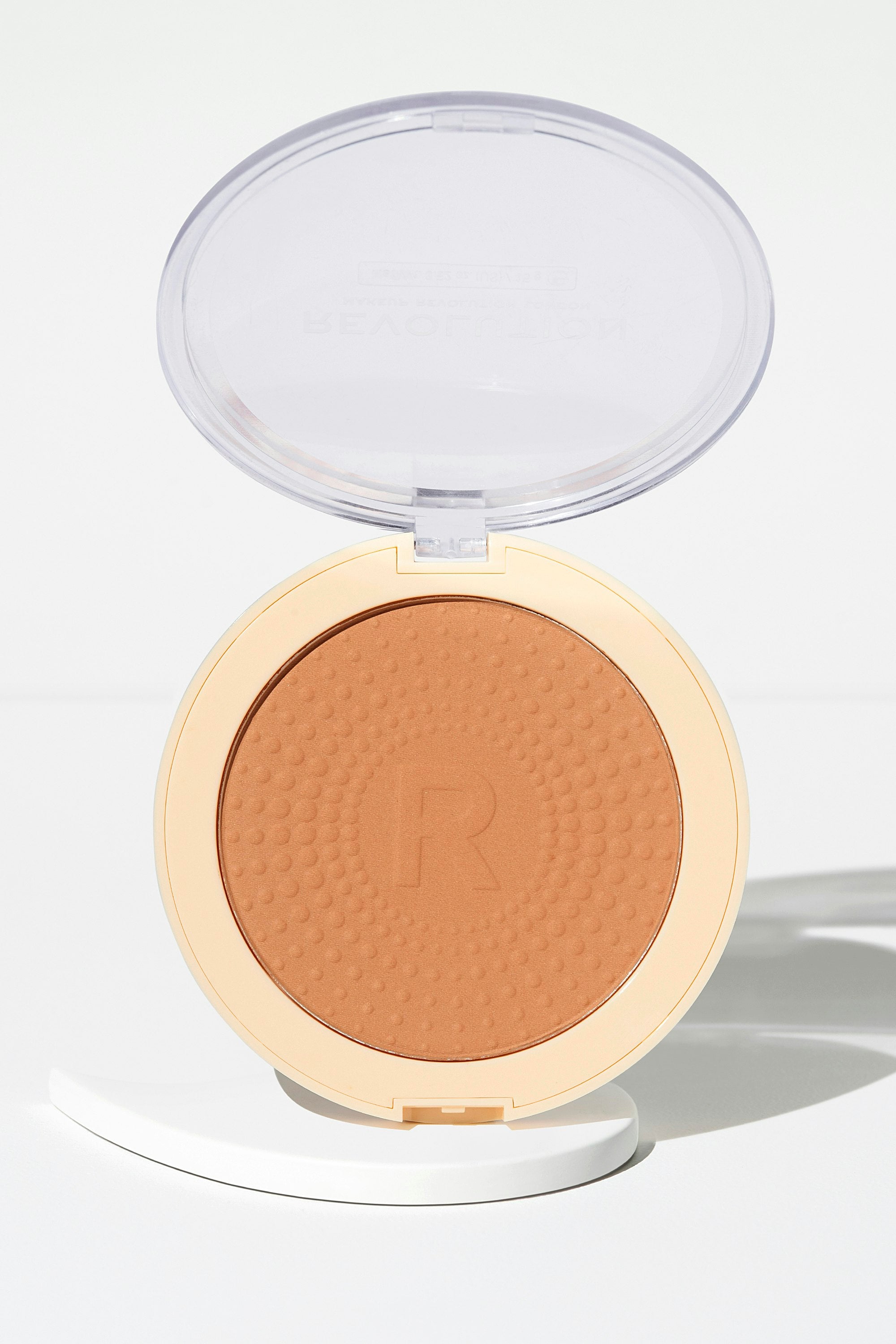 Mega Bronzer