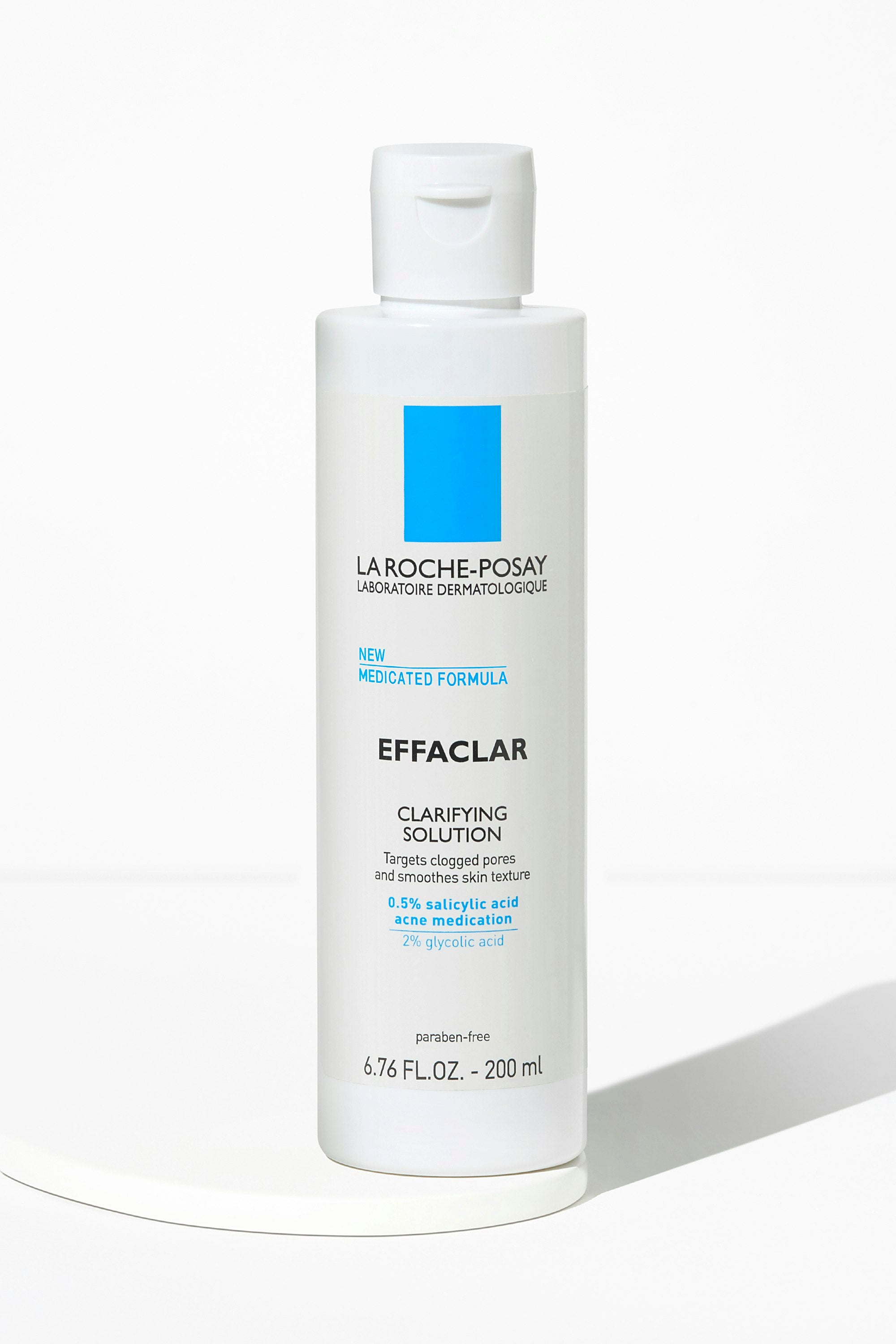 Effaclar Clarifying Solution