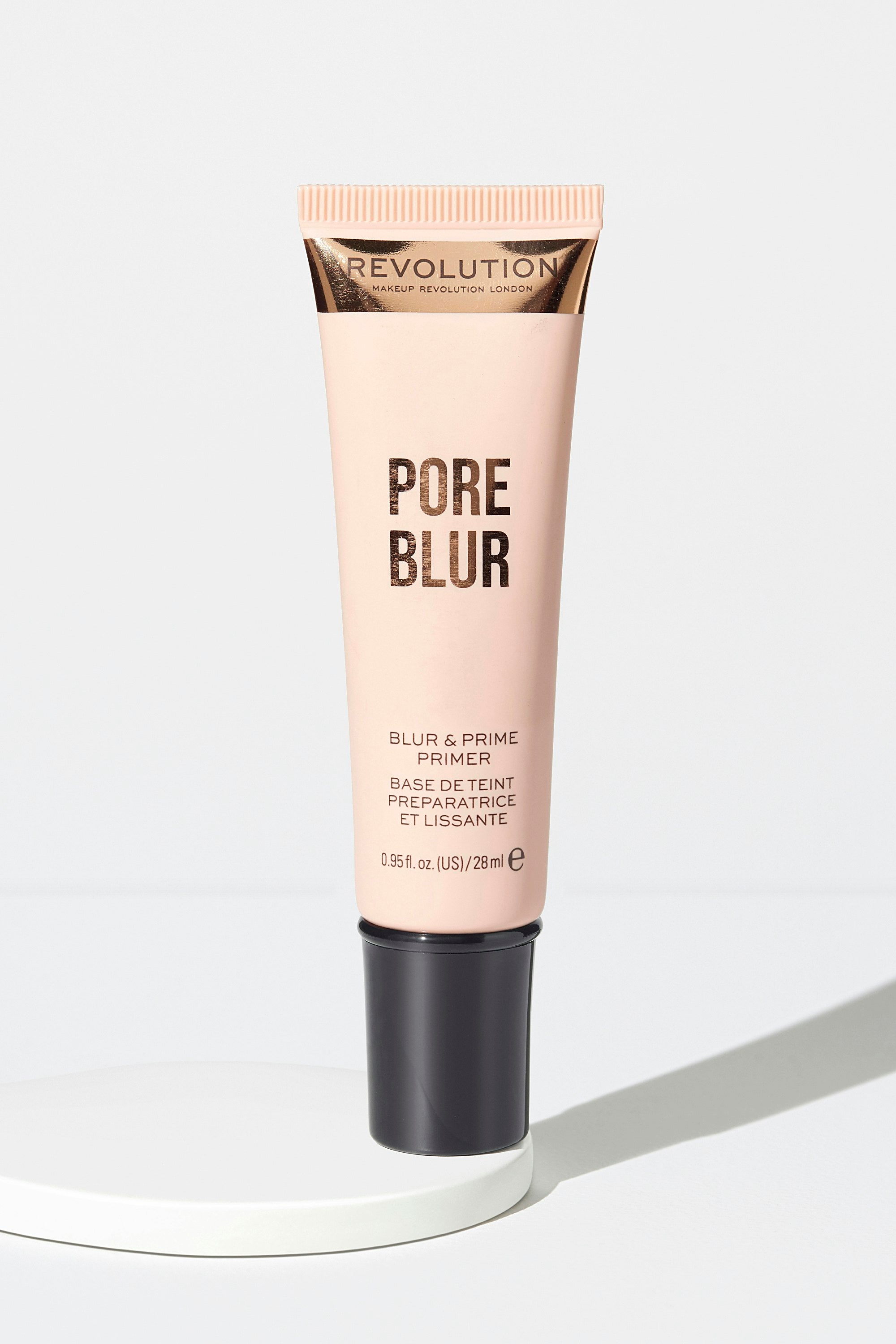Pore Blur Primer