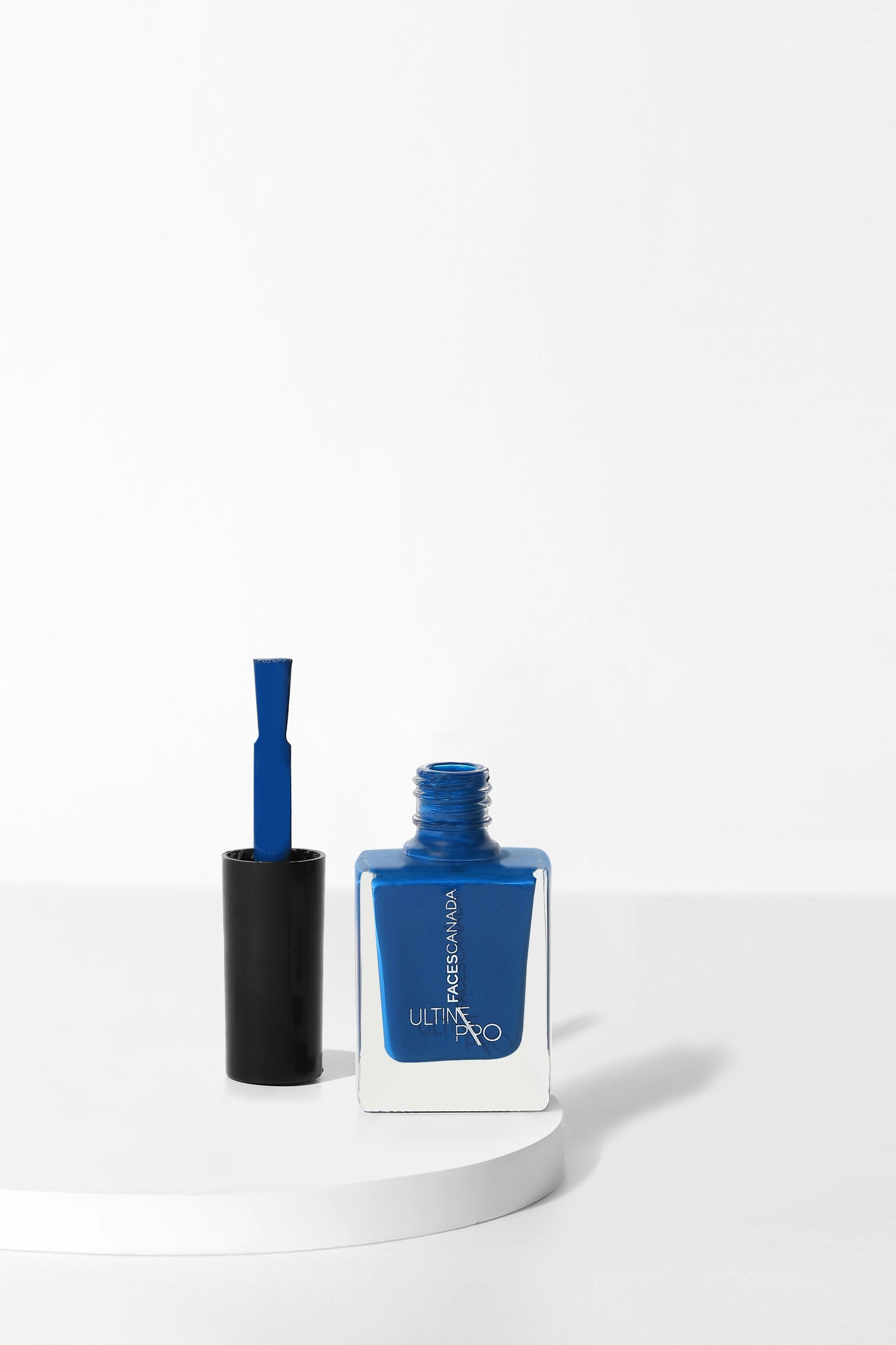 Ultime Pro Gel Lustre Nail Lacquer