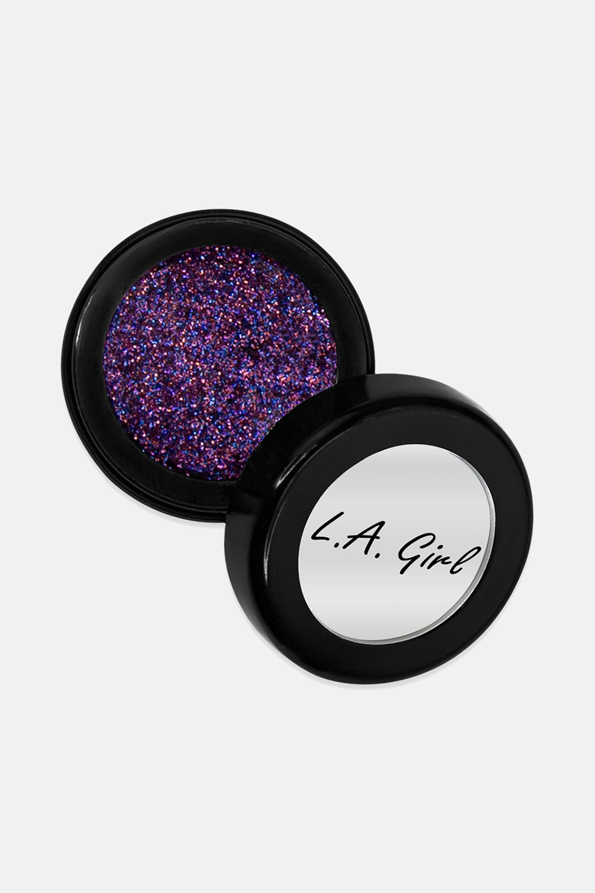 Glitterholic Glitter Topper