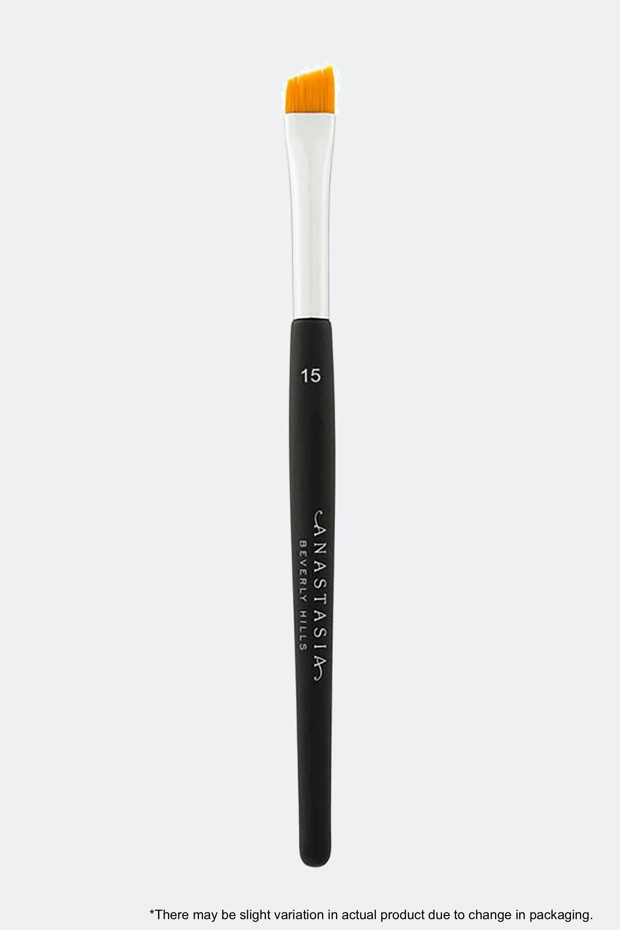 Brush 15 - Mini Angled Brush