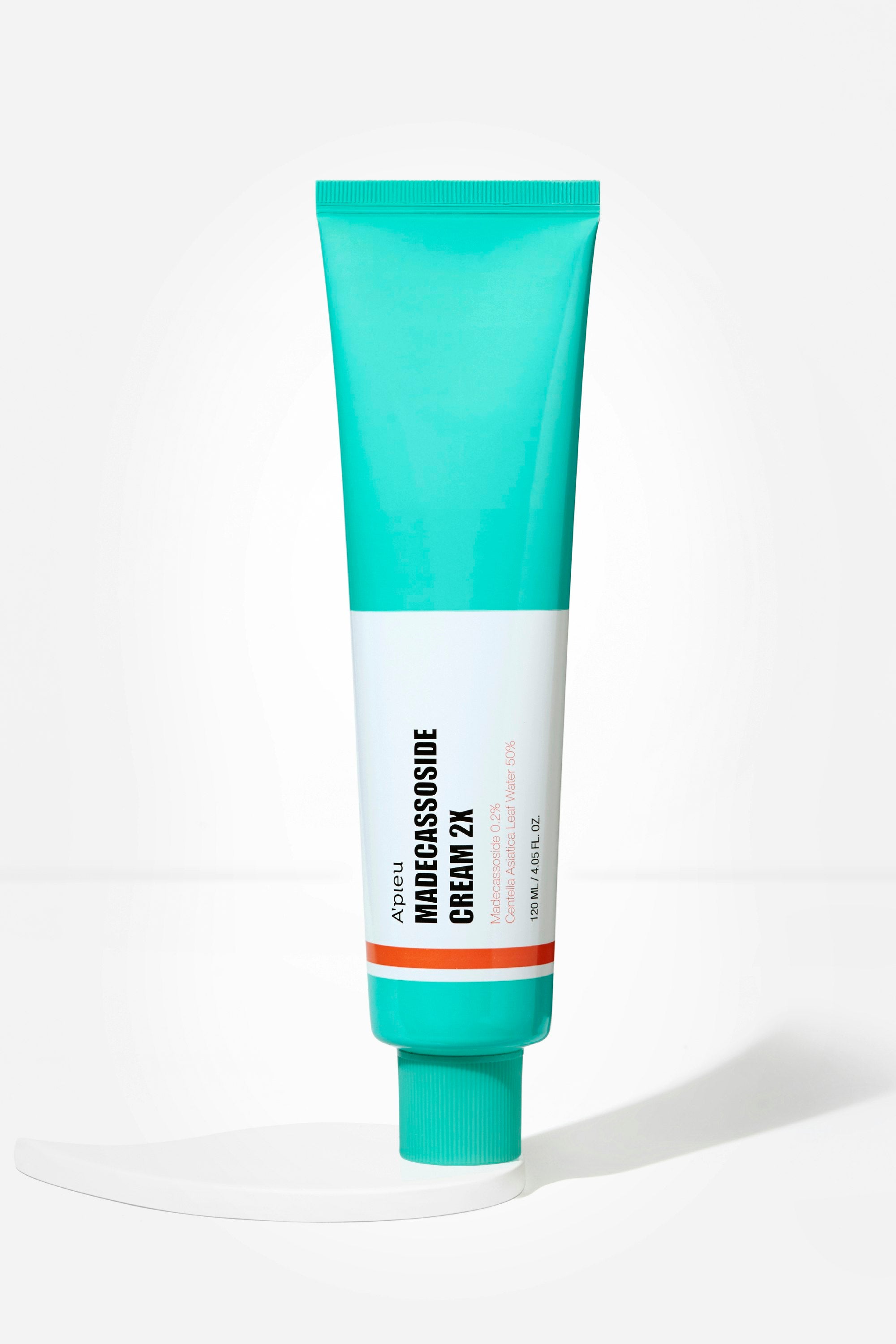 Madecassoside Cream 2X