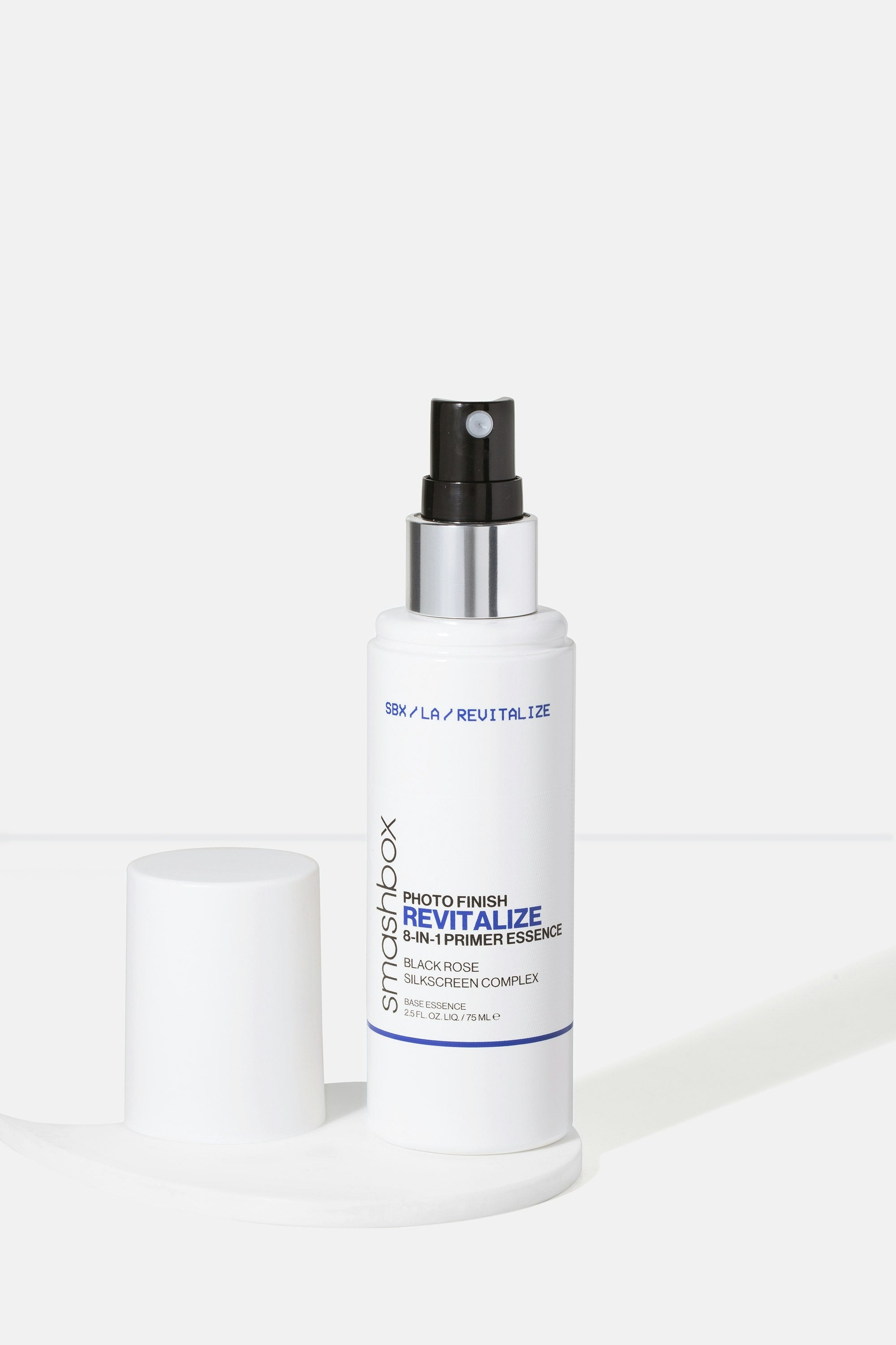 Photo Finish Revitalize 8-In-1 Primer Essence