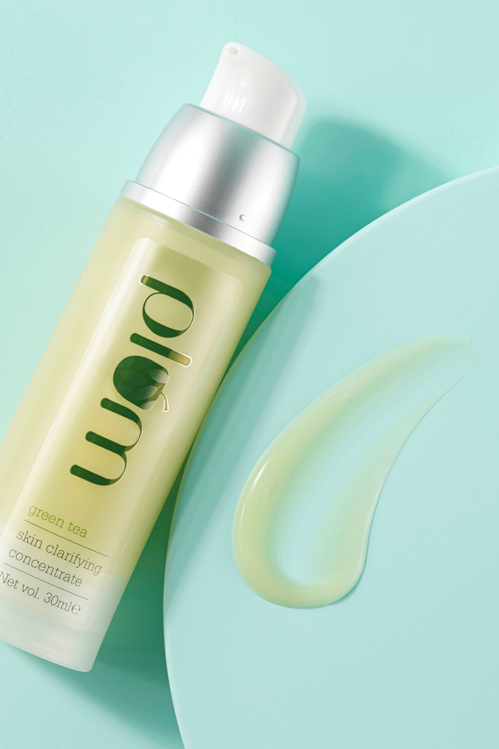 Green Tea Skin Clarifying Concentrate