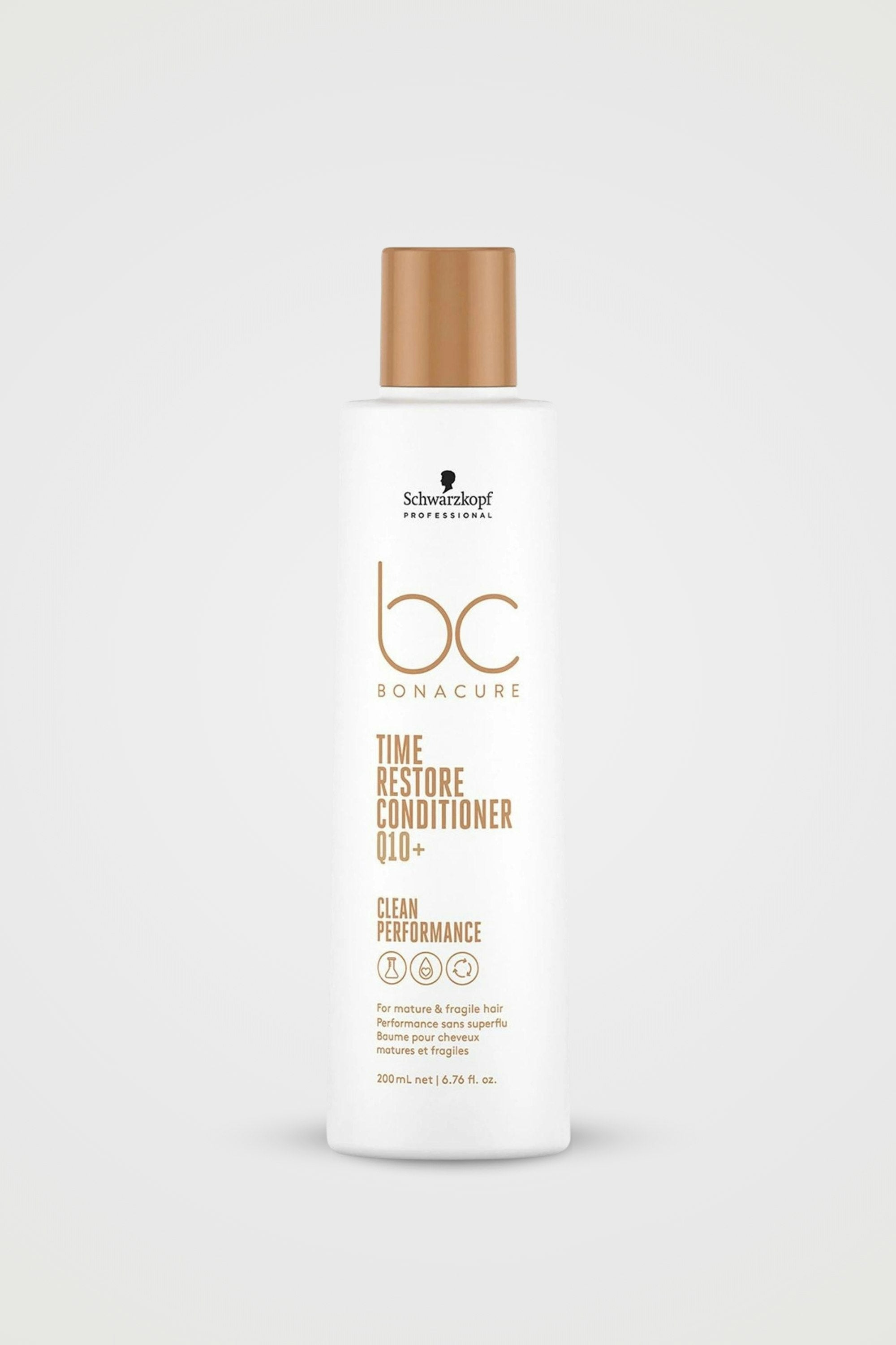 Time Restore Conditioner