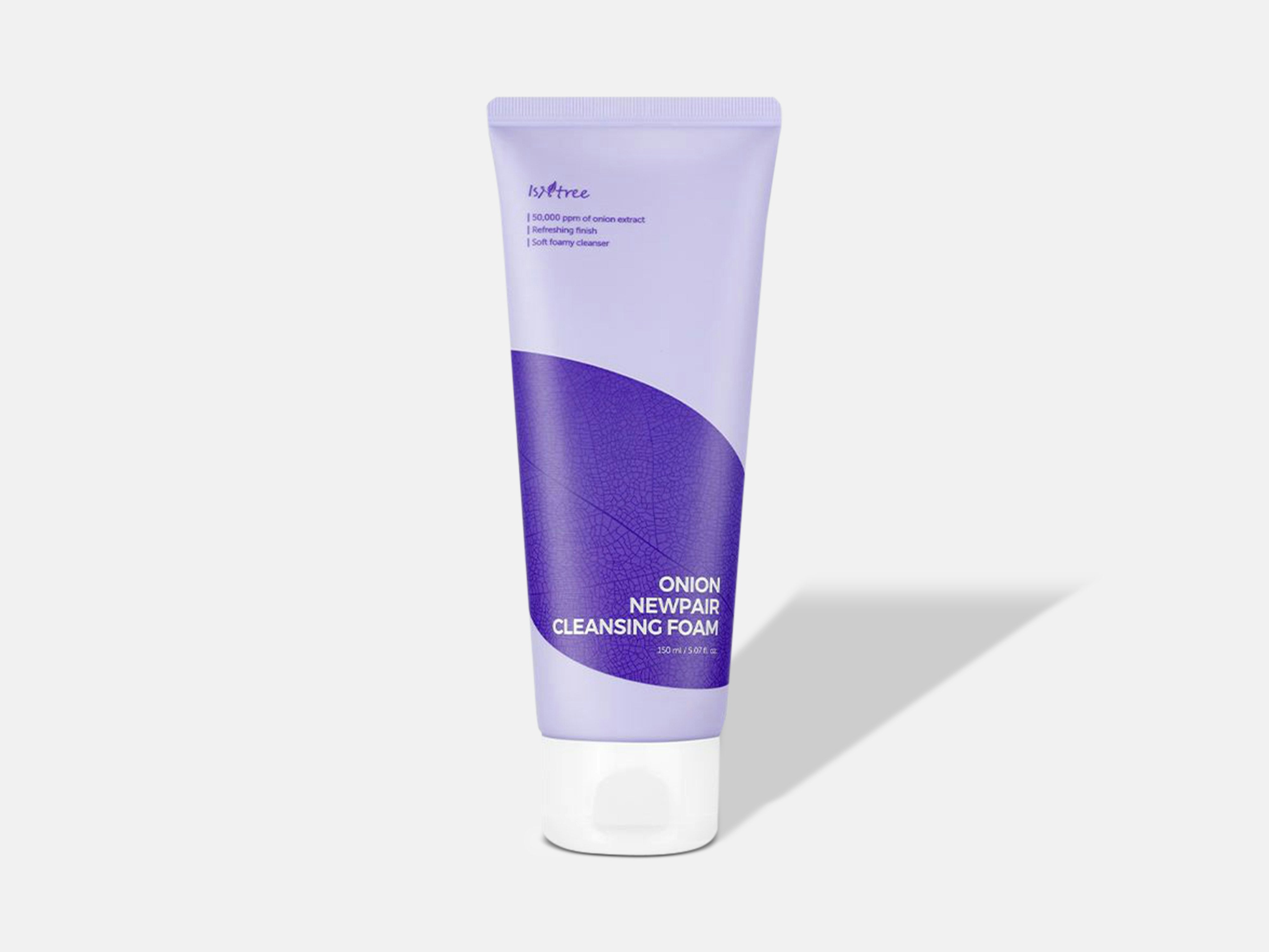 Onion Newpair Cleansing Foam