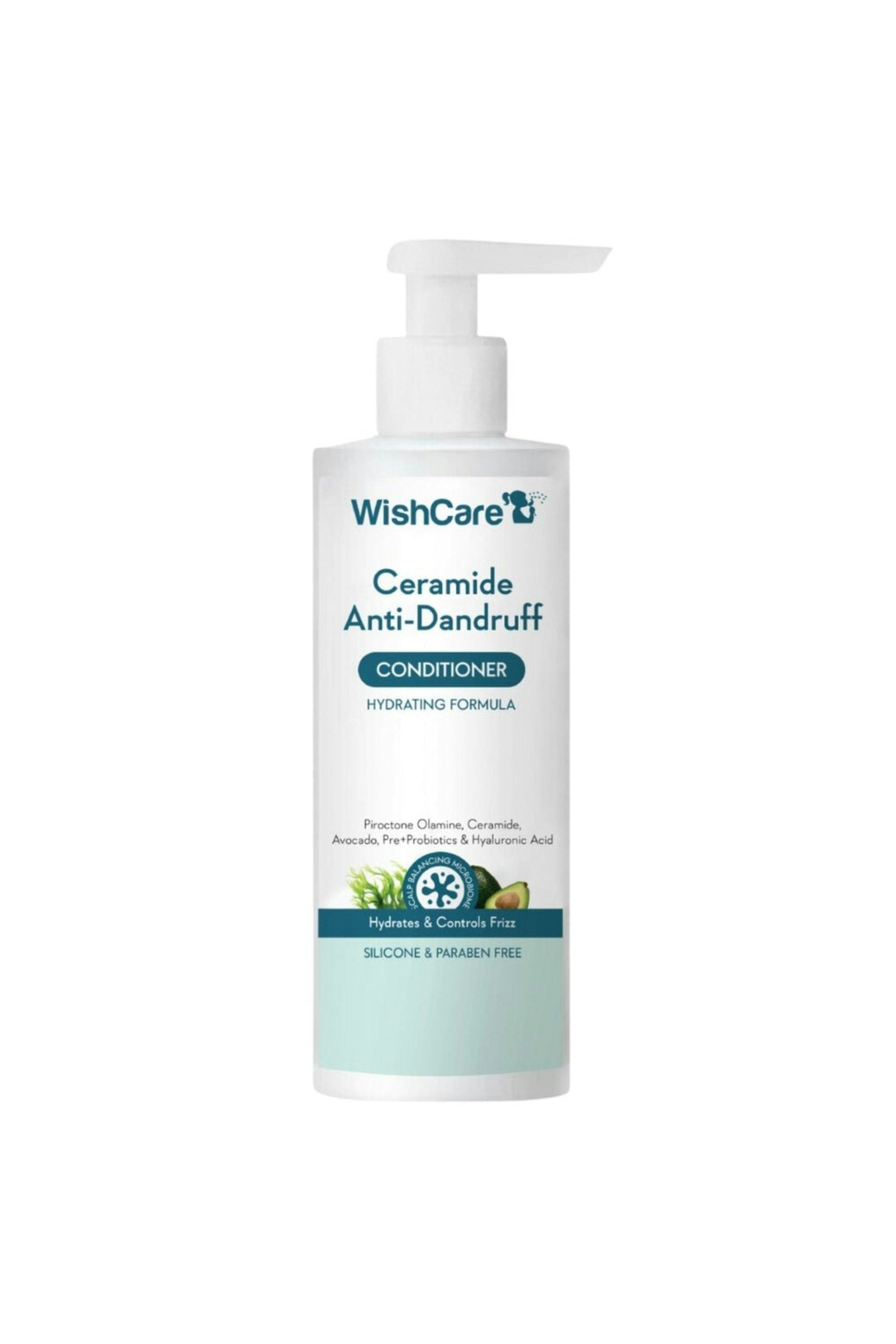 Ceramide Anti-Dandruff Conditioner
