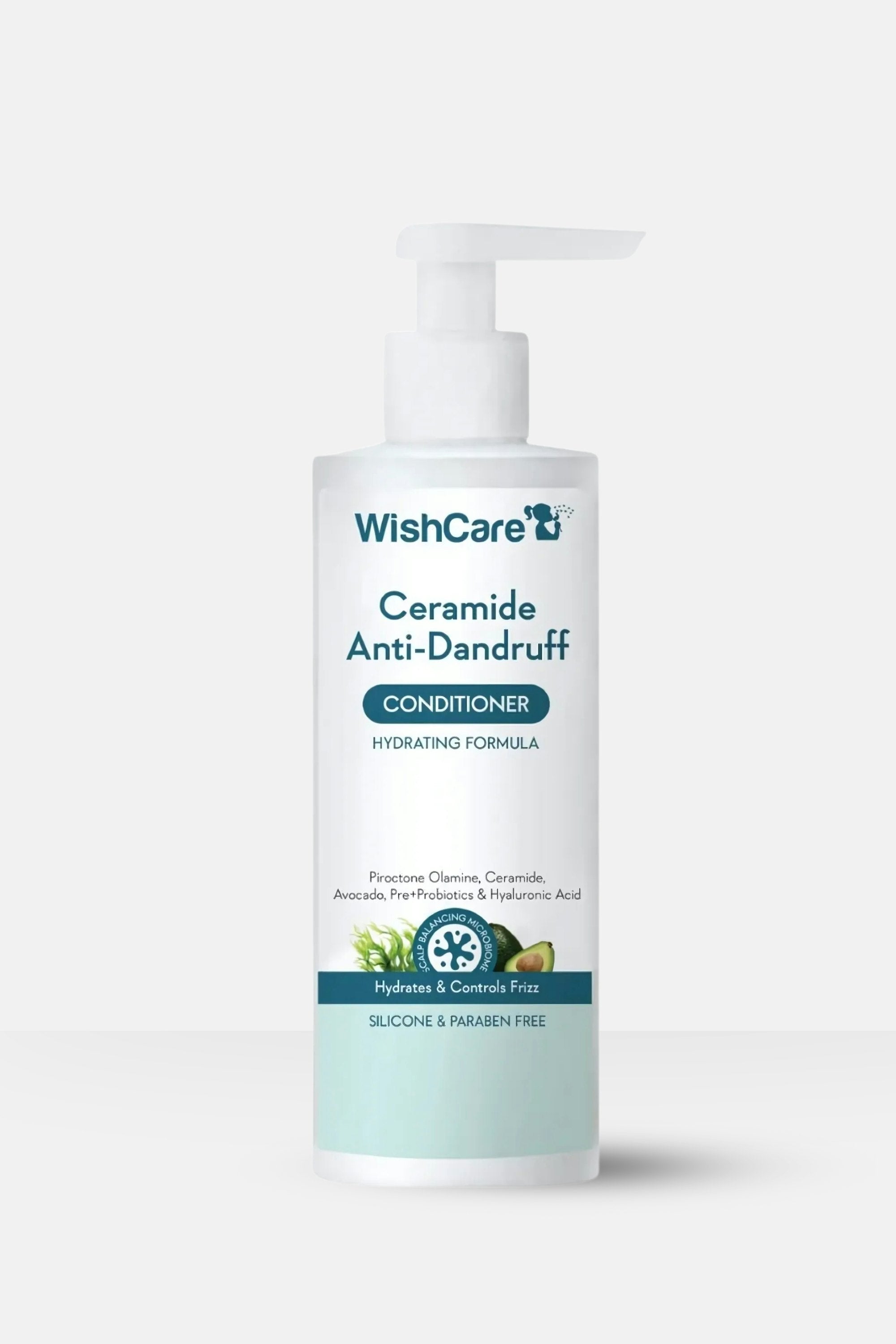 Ceramide Anti-Dandruff Conditioner