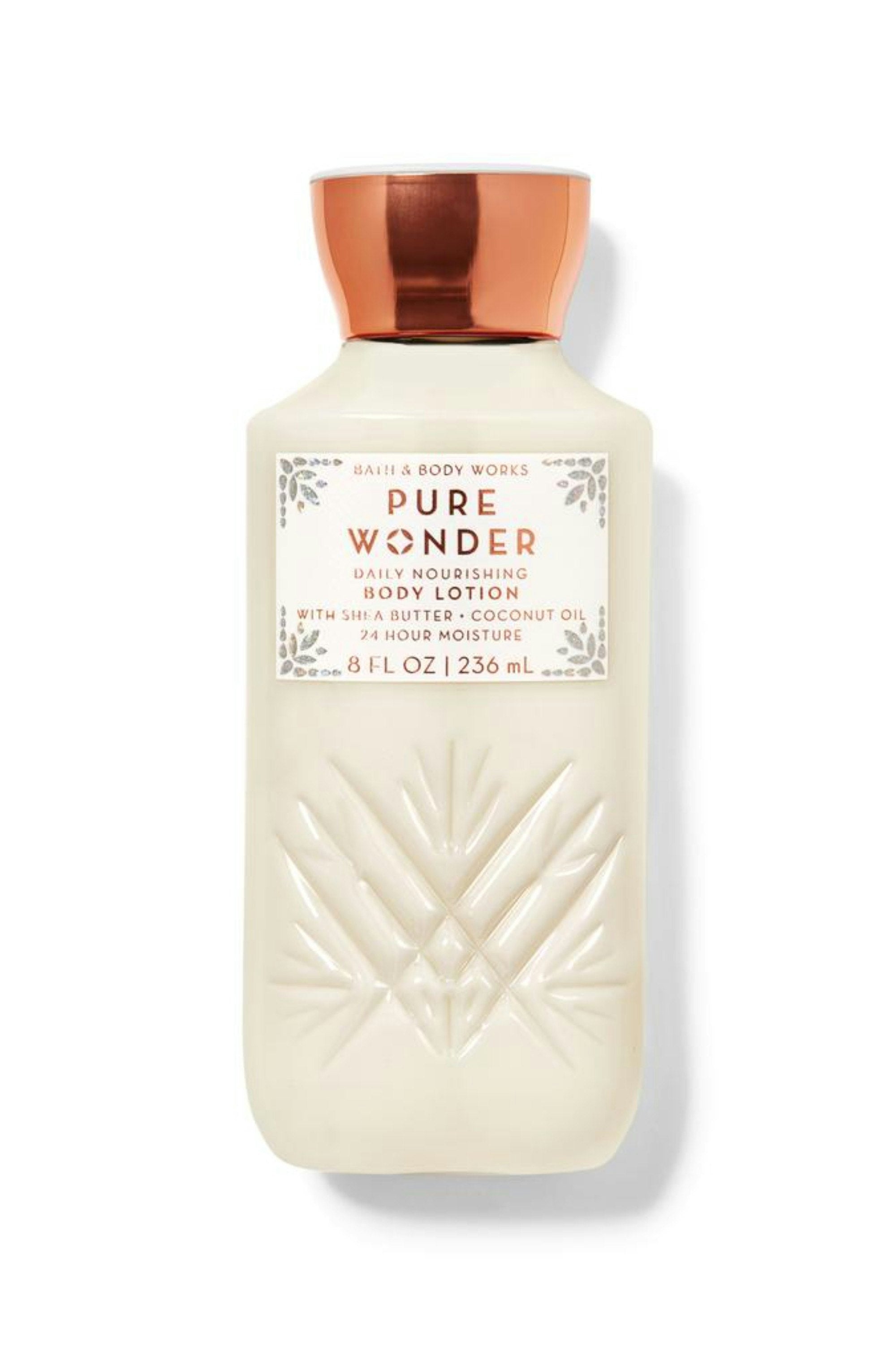 Pure Wonder Body Lotion