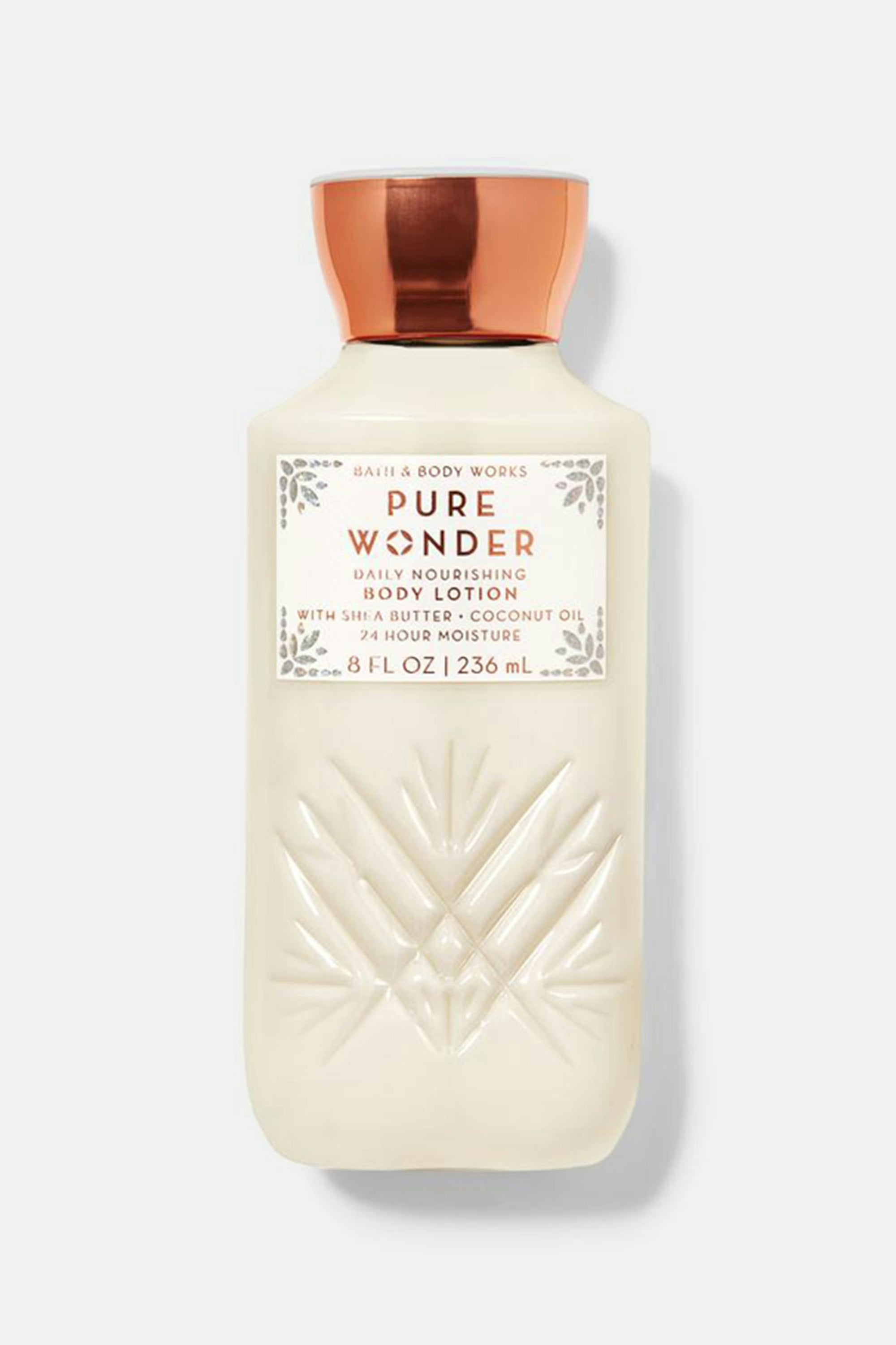 Pure Wonder Body Lotion